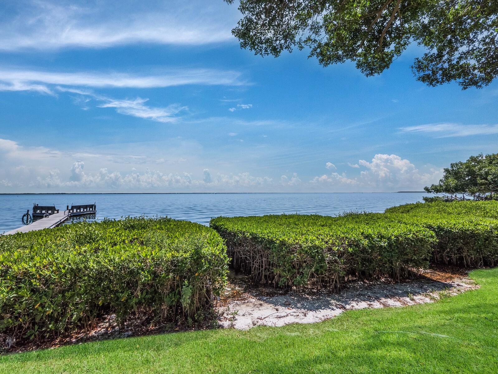THE BANYAN BAY CLUB - Residential