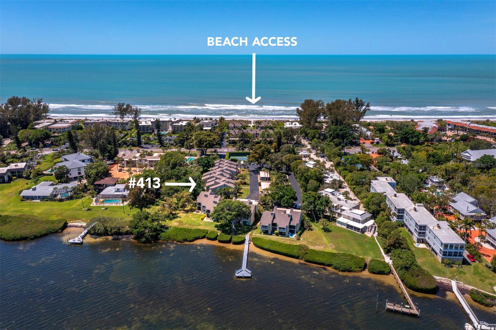 THE BANYAN BAY CLUB - Residential