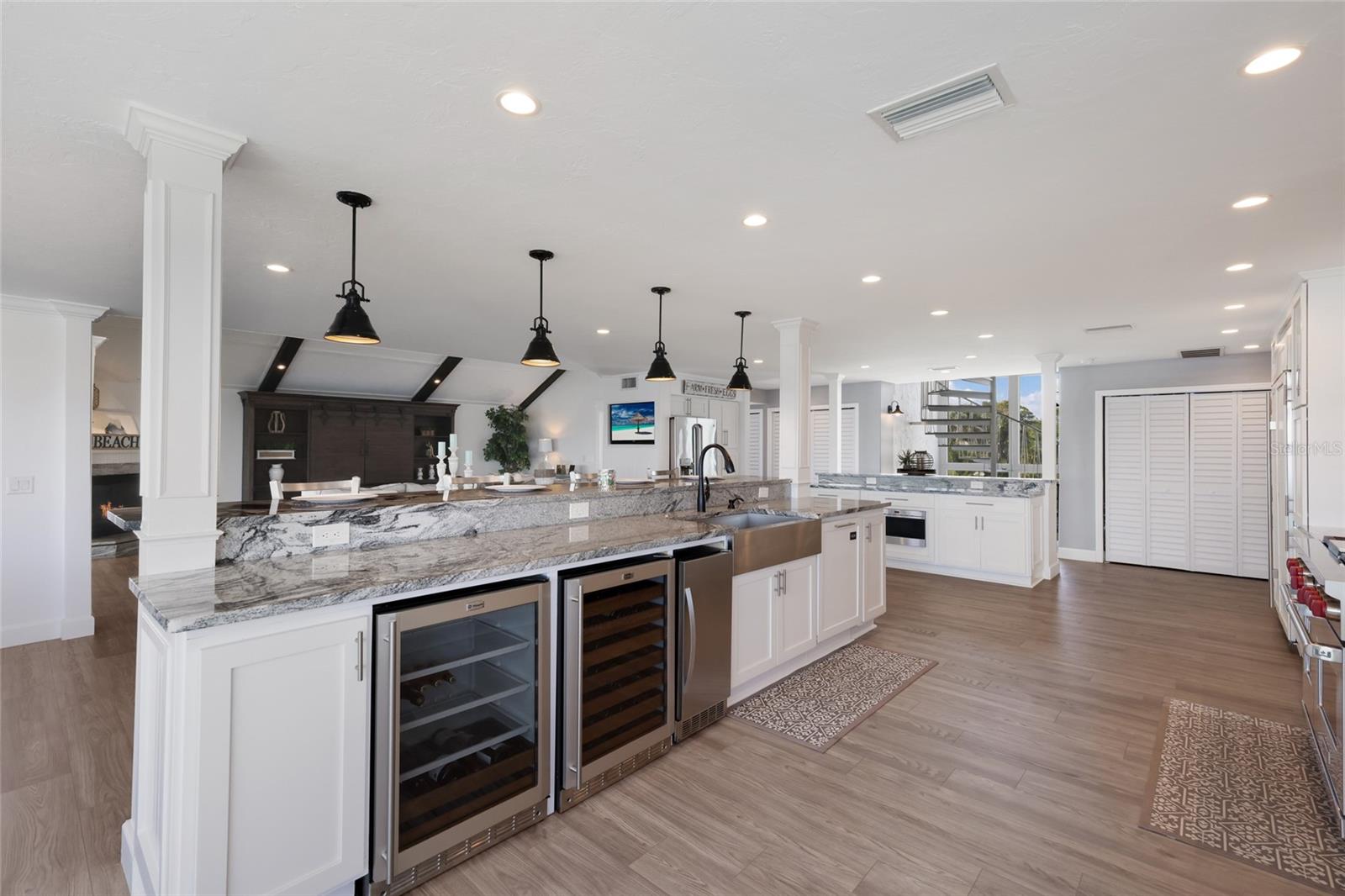 GAMBLE PLANTATION SHORES - Residential