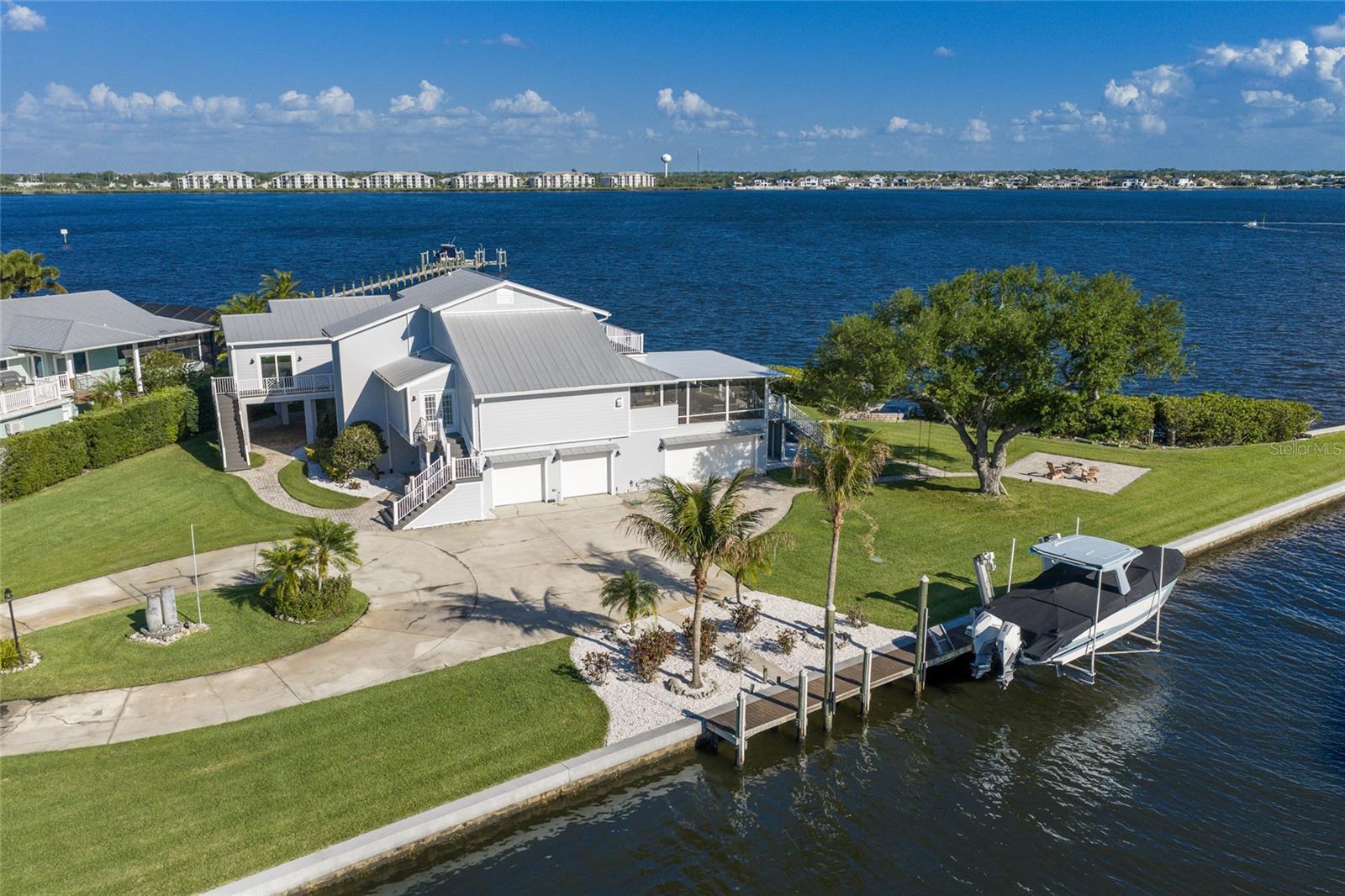 GAMBLE PLANTATION SHORES - Residential
