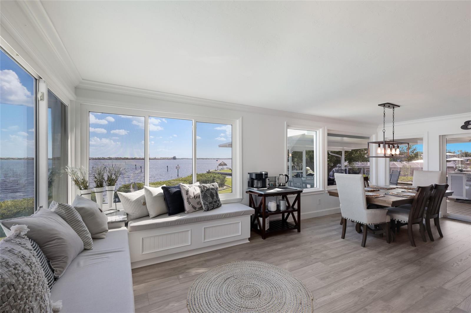 GAMBLE PLANTATION SHORES - Residential