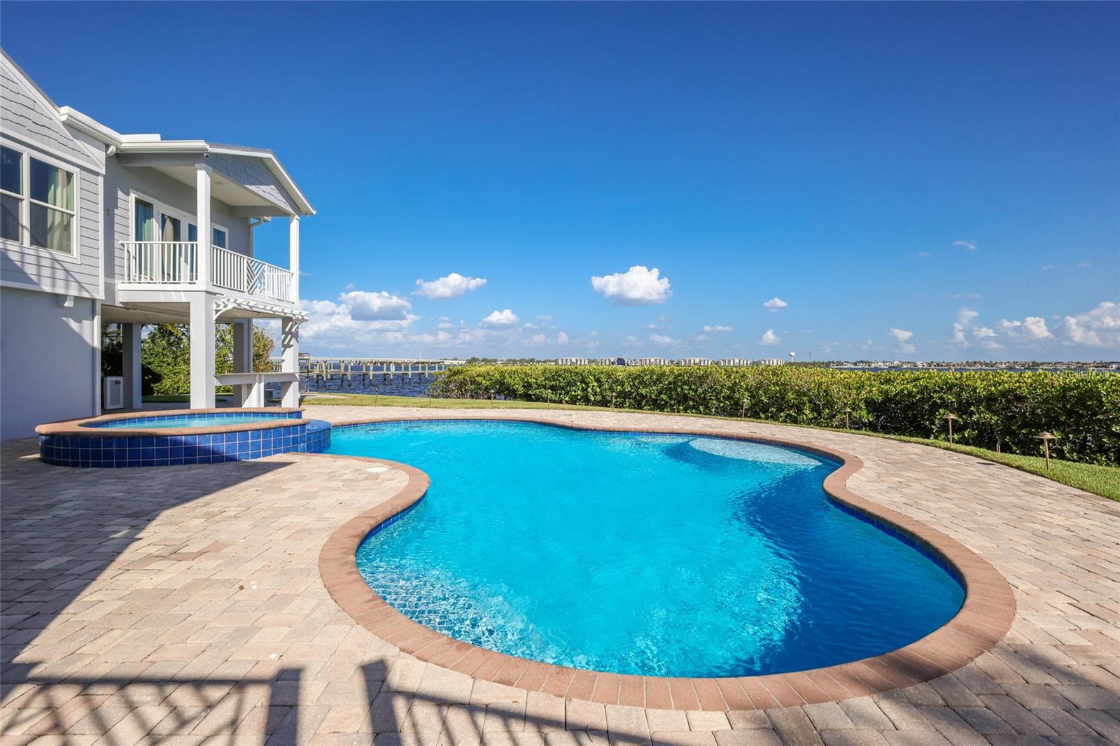 GAMBLE PLANTATION SHORES - Residential