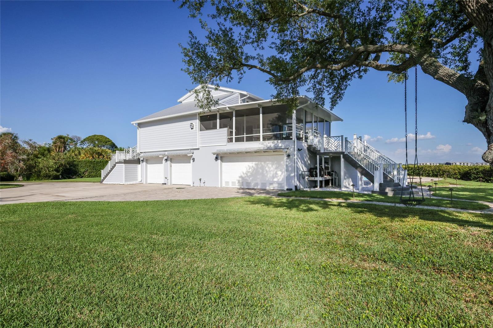 GAMBLE PLANTATION SHORES - Residential