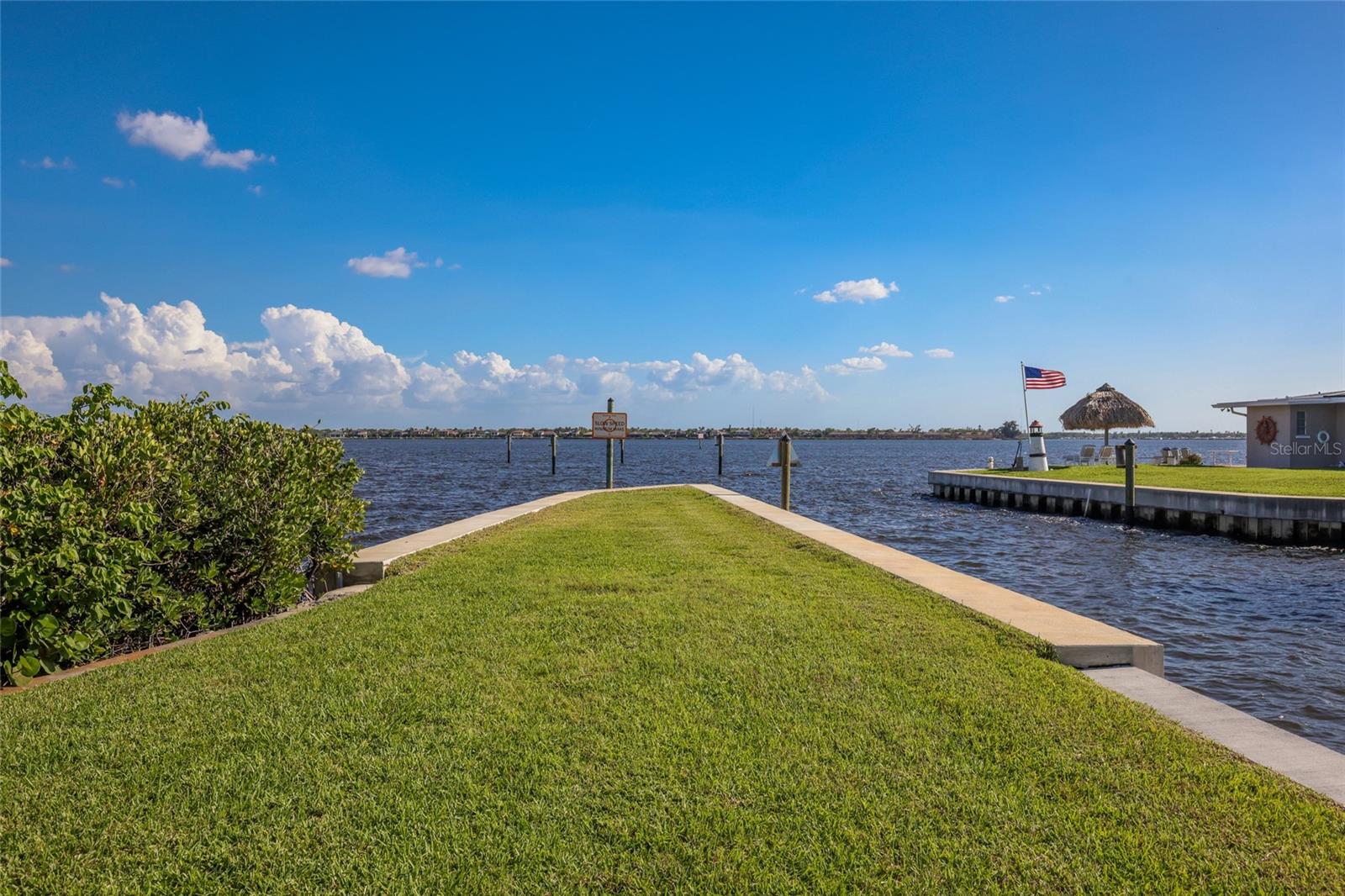 GAMBLE PLANTATION SHORES - Residential