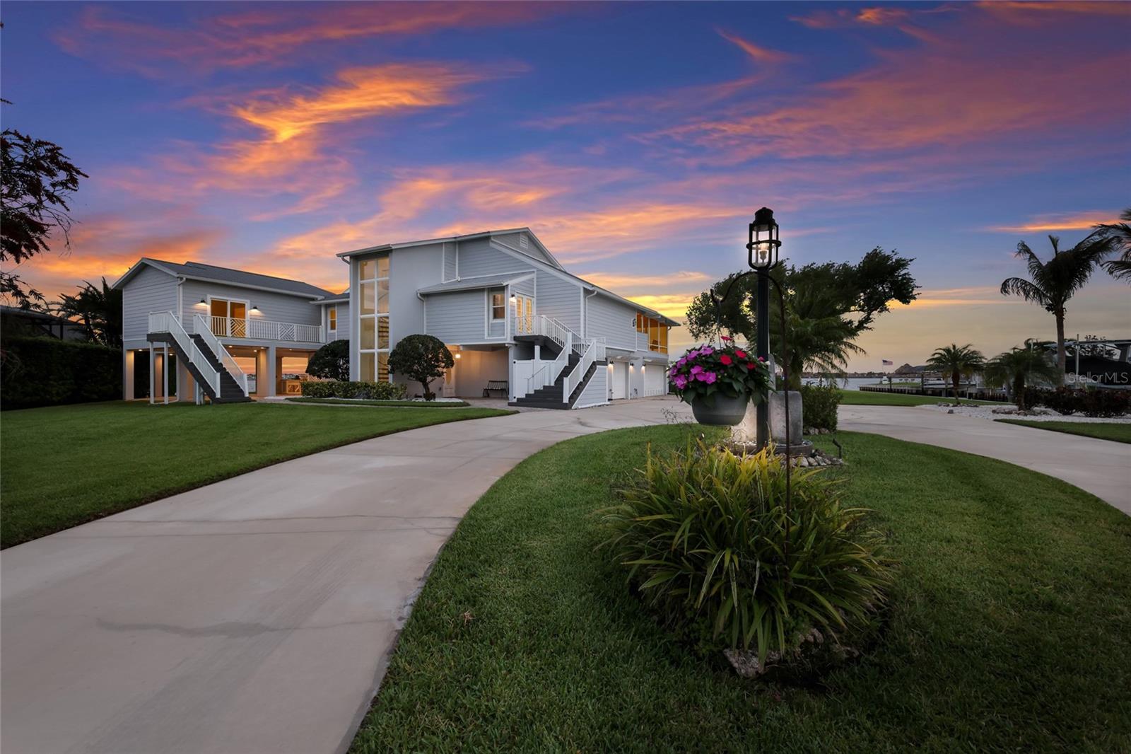 GAMBLE PLANTATION SHORES - Residential
