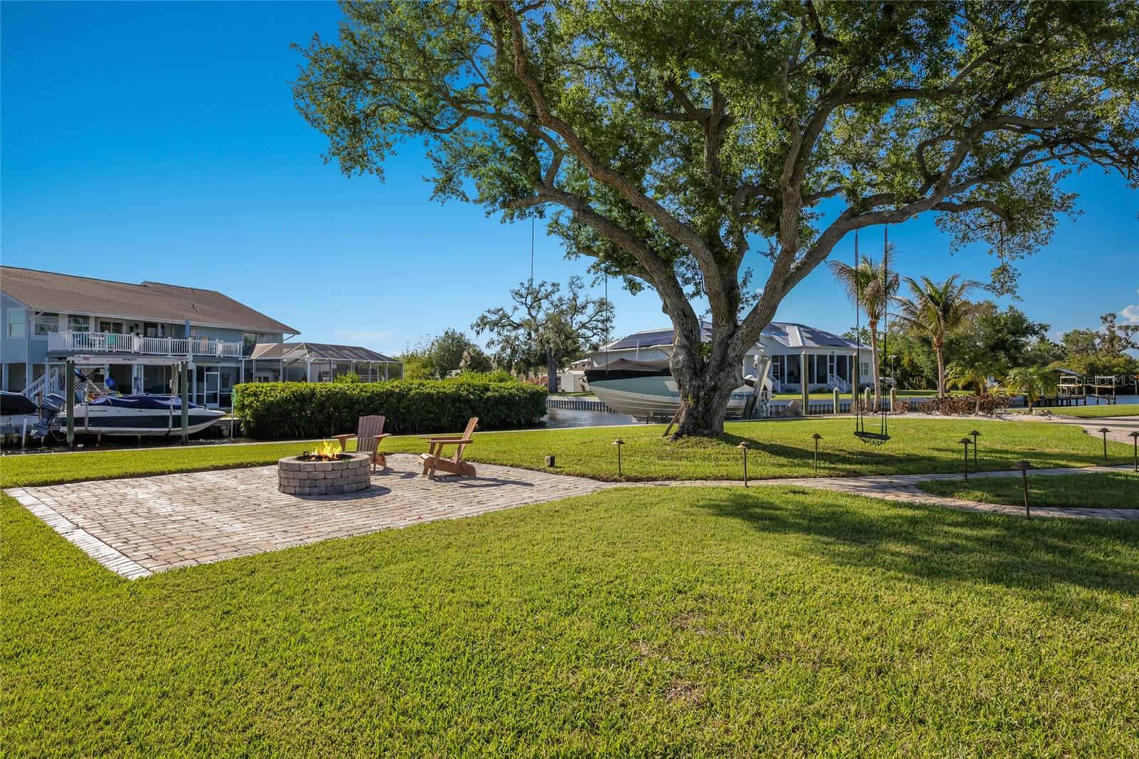 GAMBLE PLANTATION SHORES - Residential