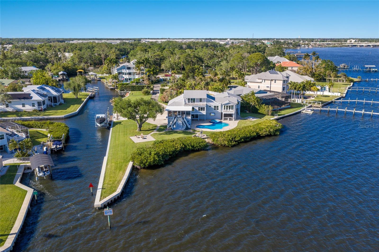 GAMBLE PLANTATION SHORES - Residential
