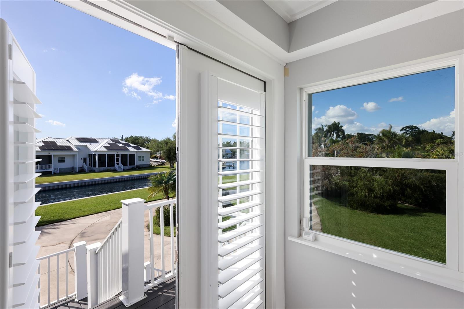 GAMBLE PLANTATION SHORES - Residential