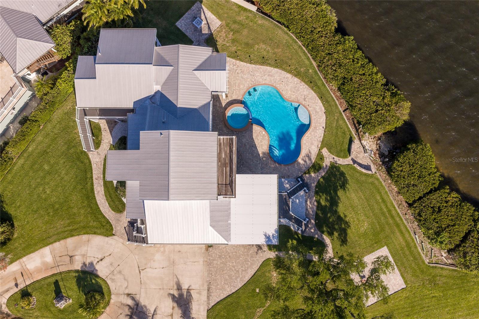GAMBLE PLANTATION SHORES - Residential