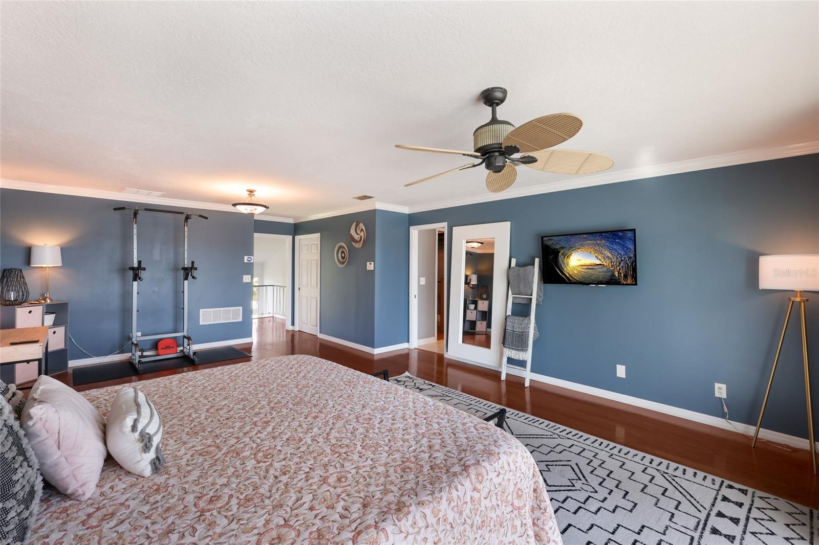 GAMBLE PLANTATION SHORES - Residential