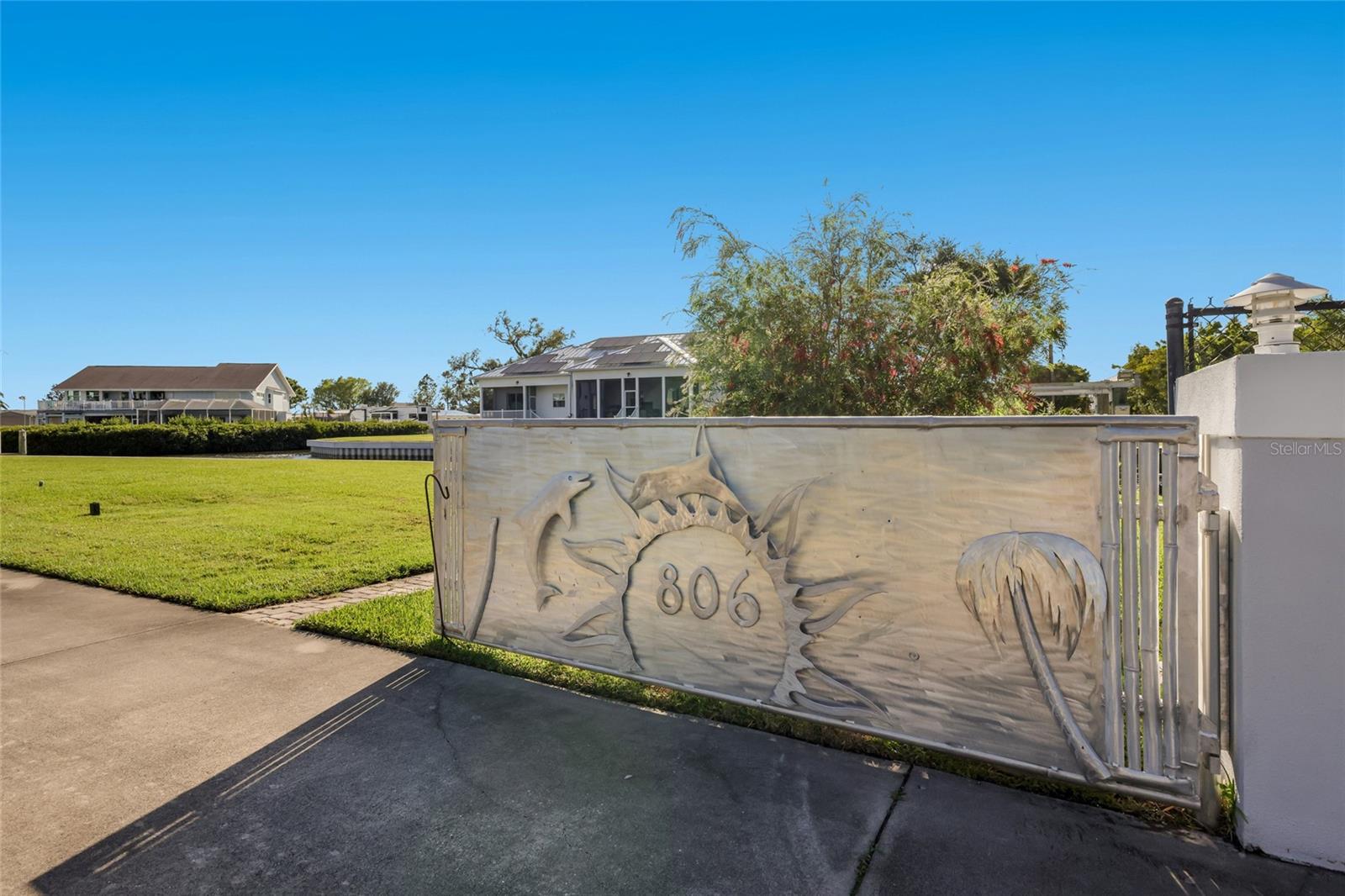 GAMBLE PLANTATION SHORES - Residential