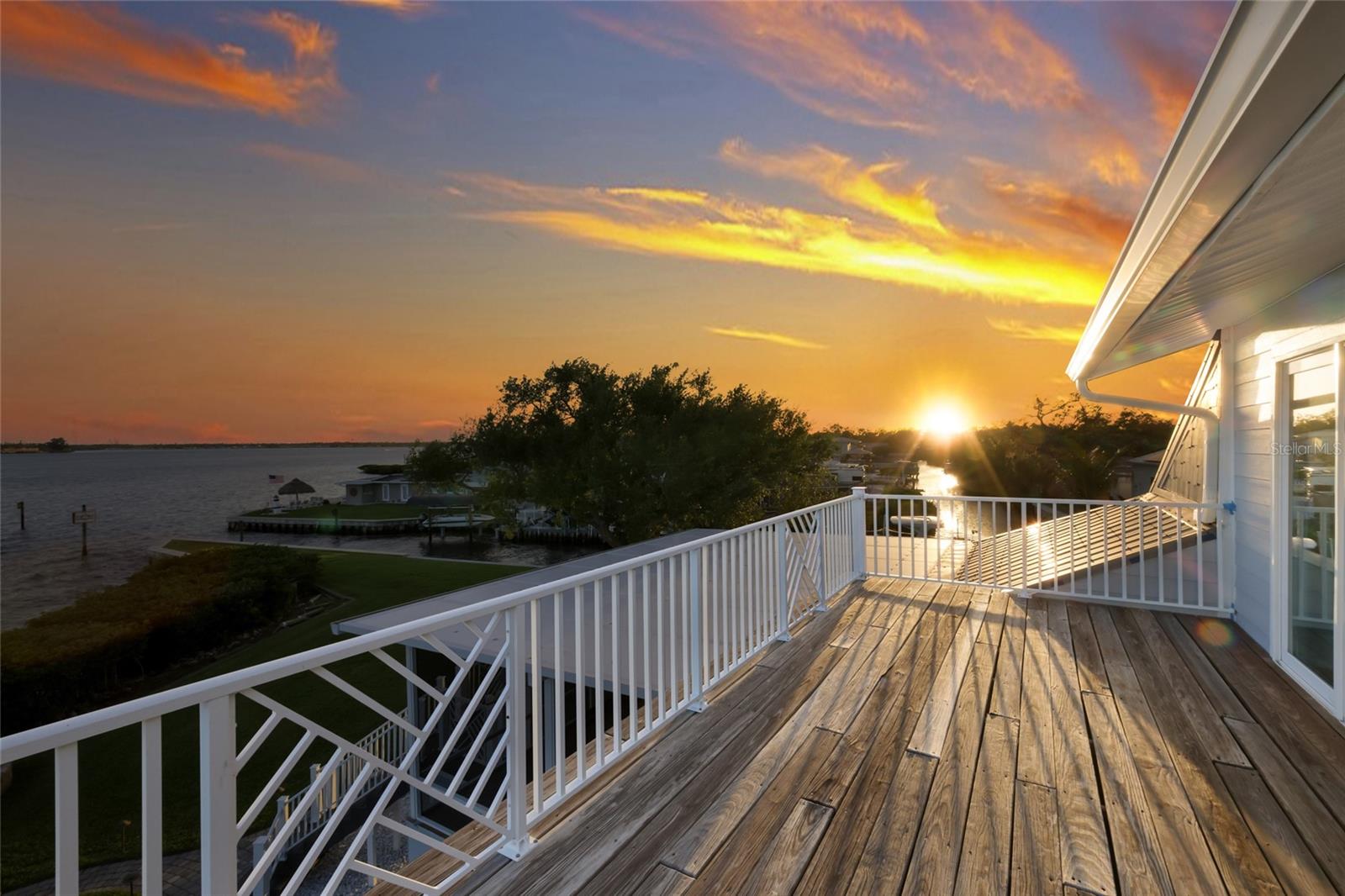 GAMBLE PLANTATION SHORES - Residential