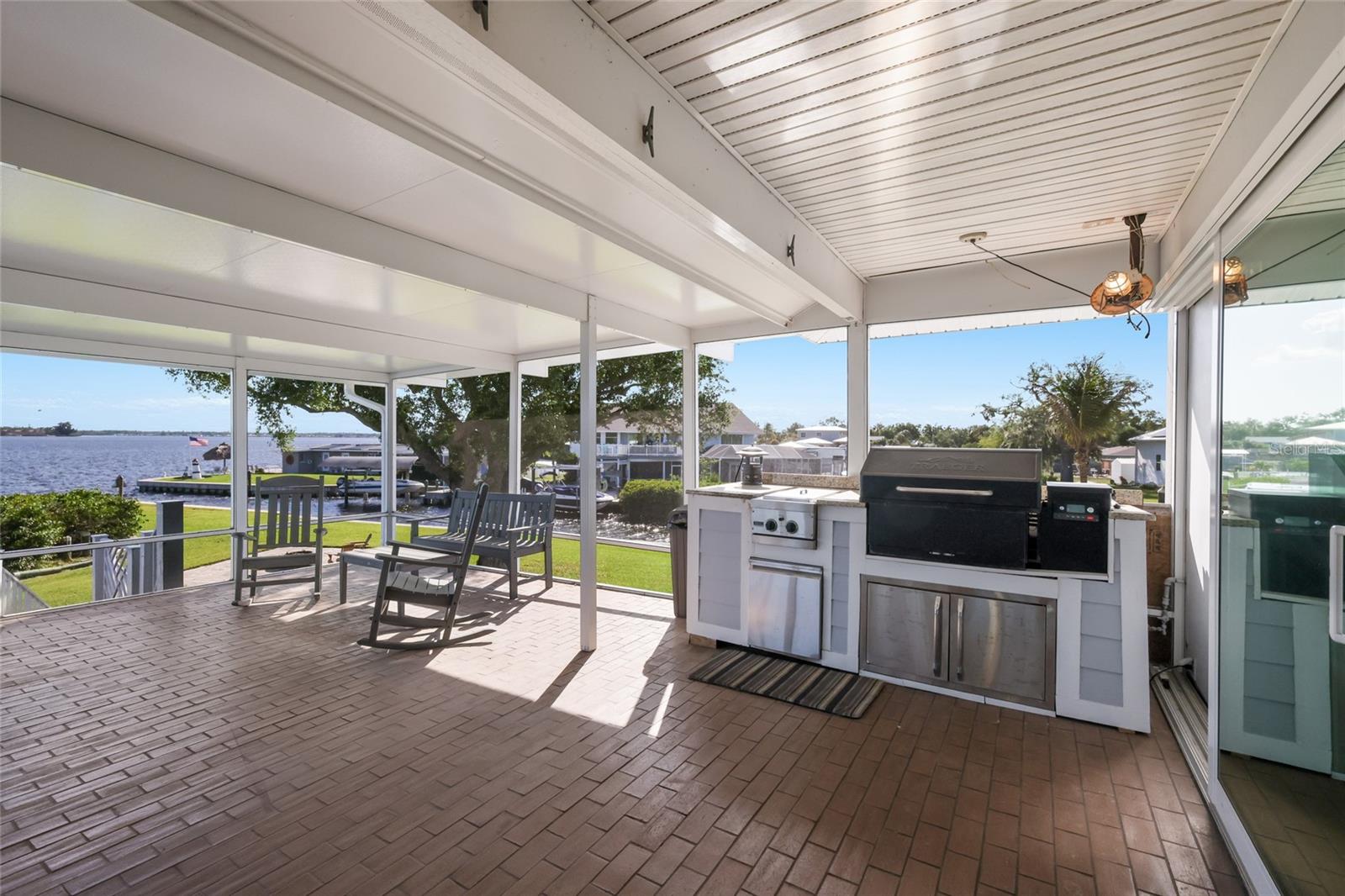 GAMBLE PLANTATION SHORES - Residential