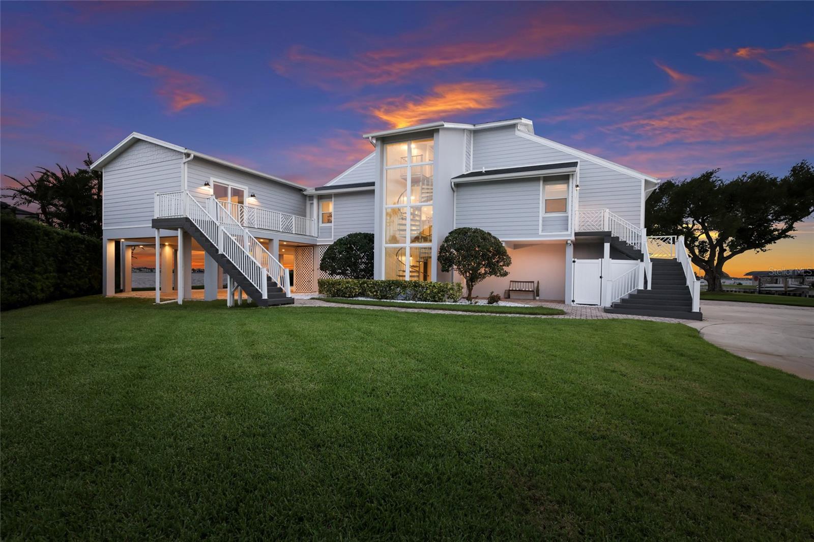 GAMBLE PLANTATION SHORES - Residential