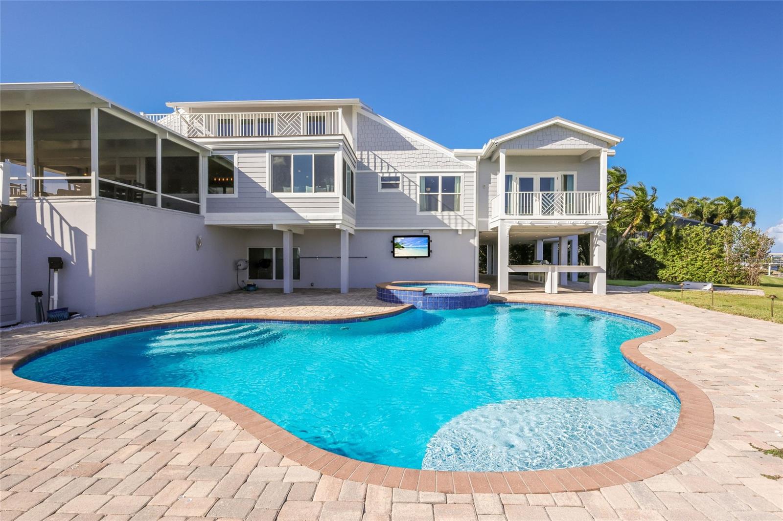 GAMBLE PLANTATION SHORES - Residential