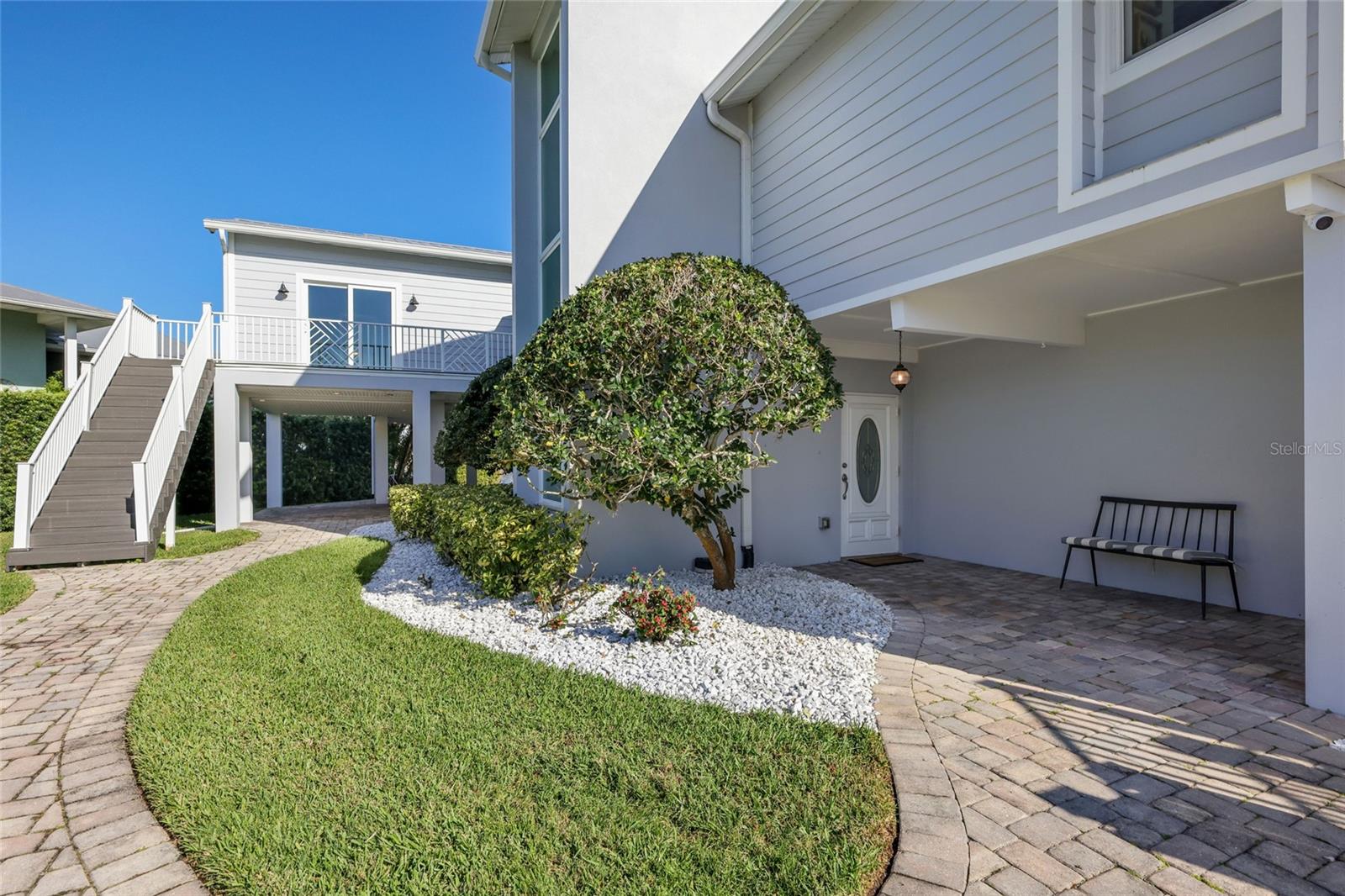 GAMBLE PLANTATION SHORES - Residential
