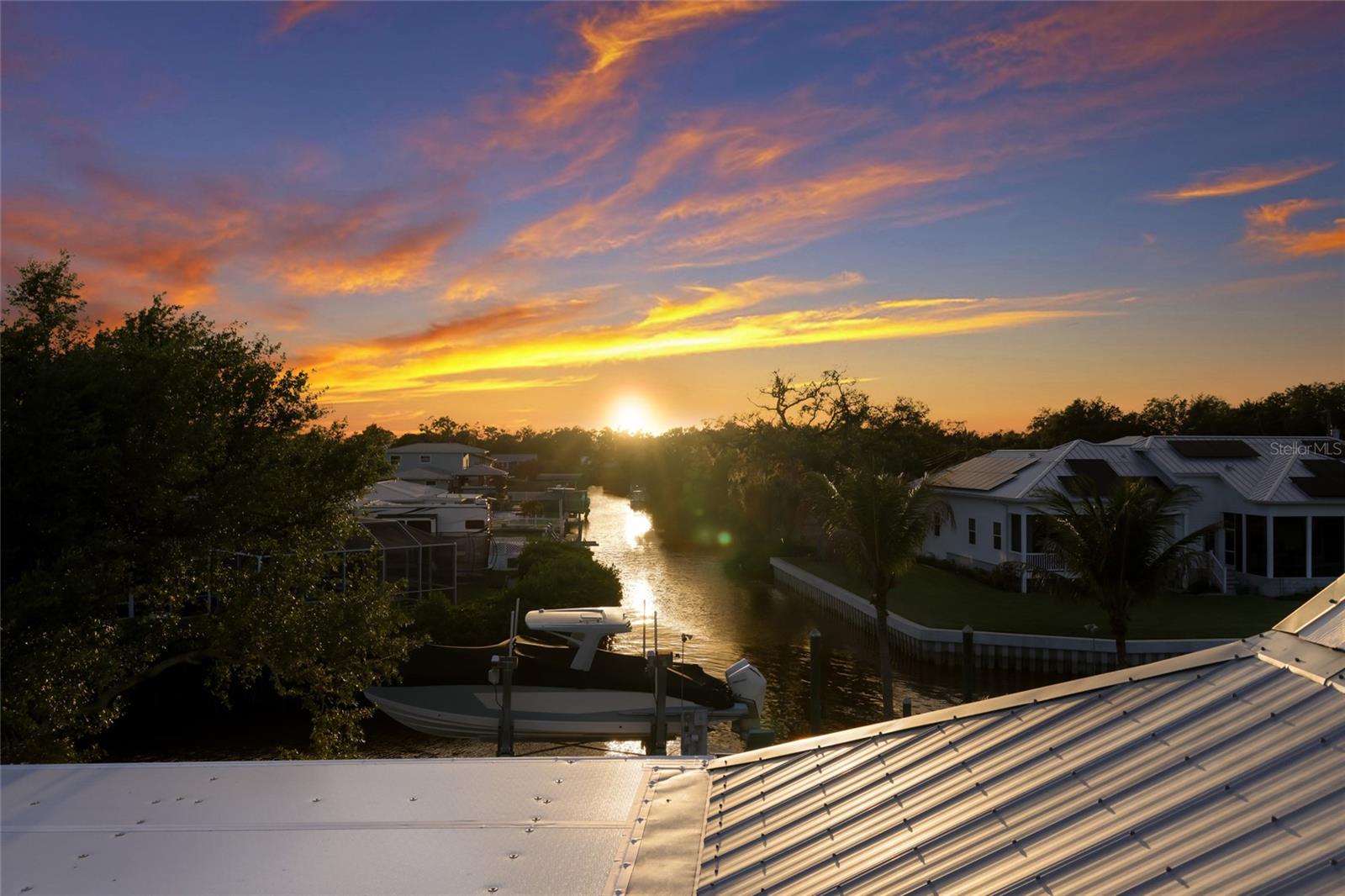 GAMBLE PLANTATION SHORES - Residential