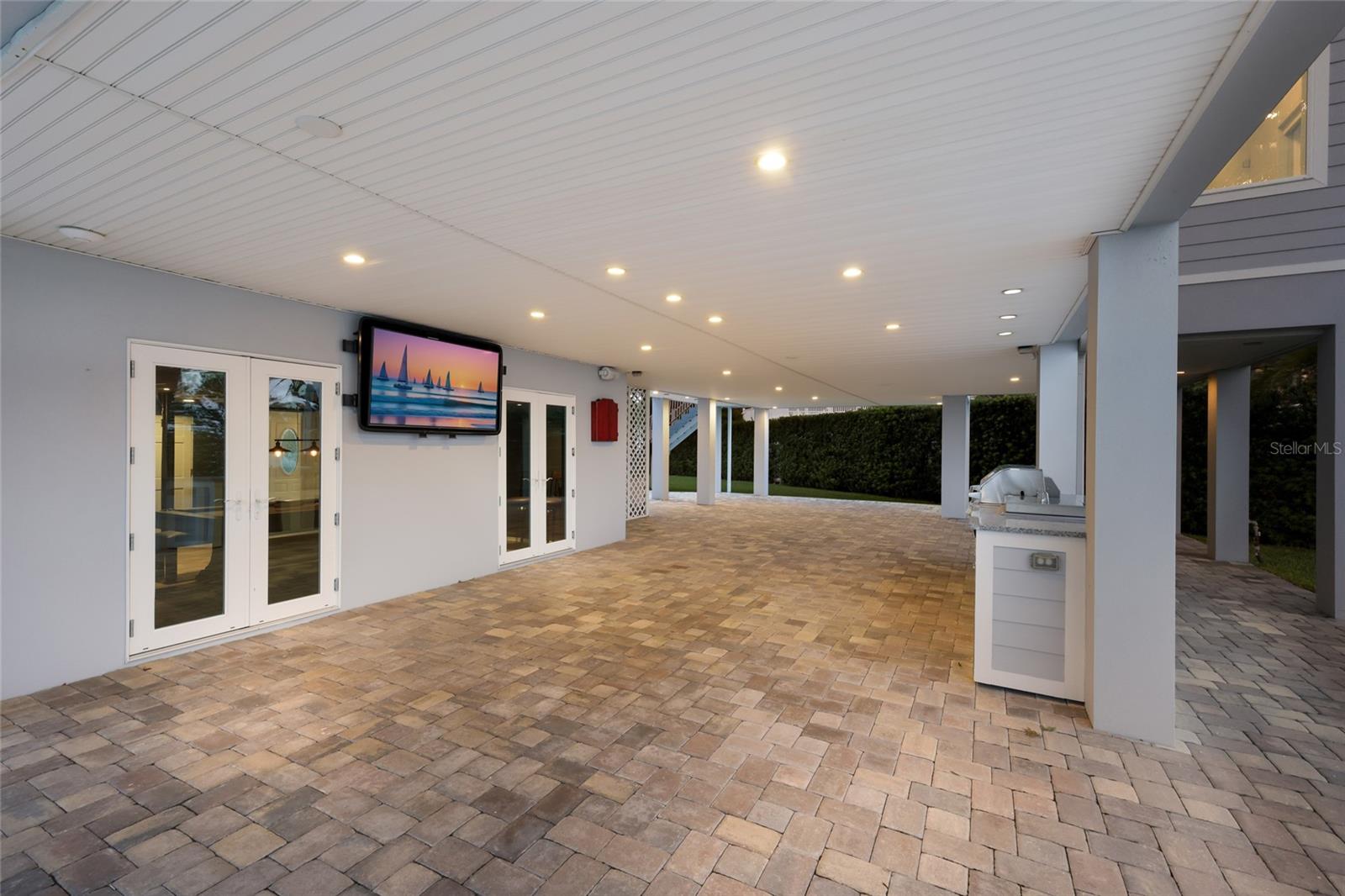 GAMBLE PLANTATION SHORES - Residential