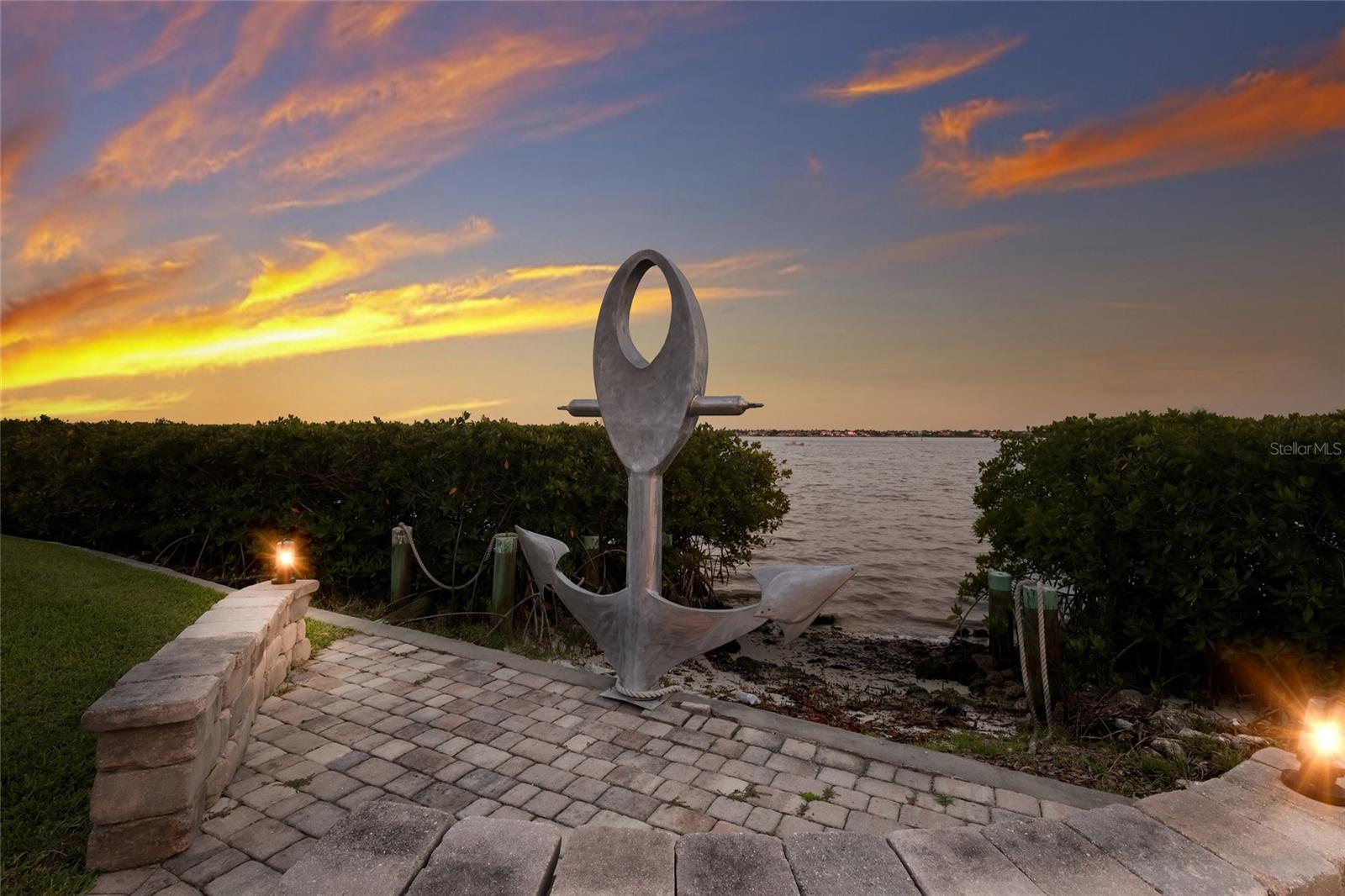 GAMBLE PLANTATION SHORES - Residential