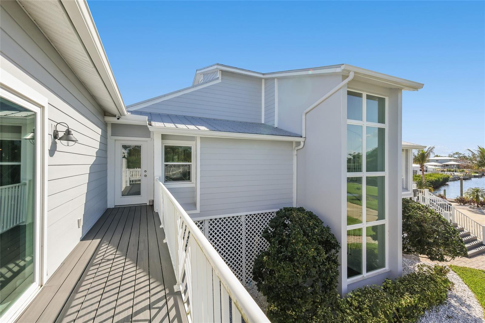 GAMBLE PLANTATION SHORES - Residential
