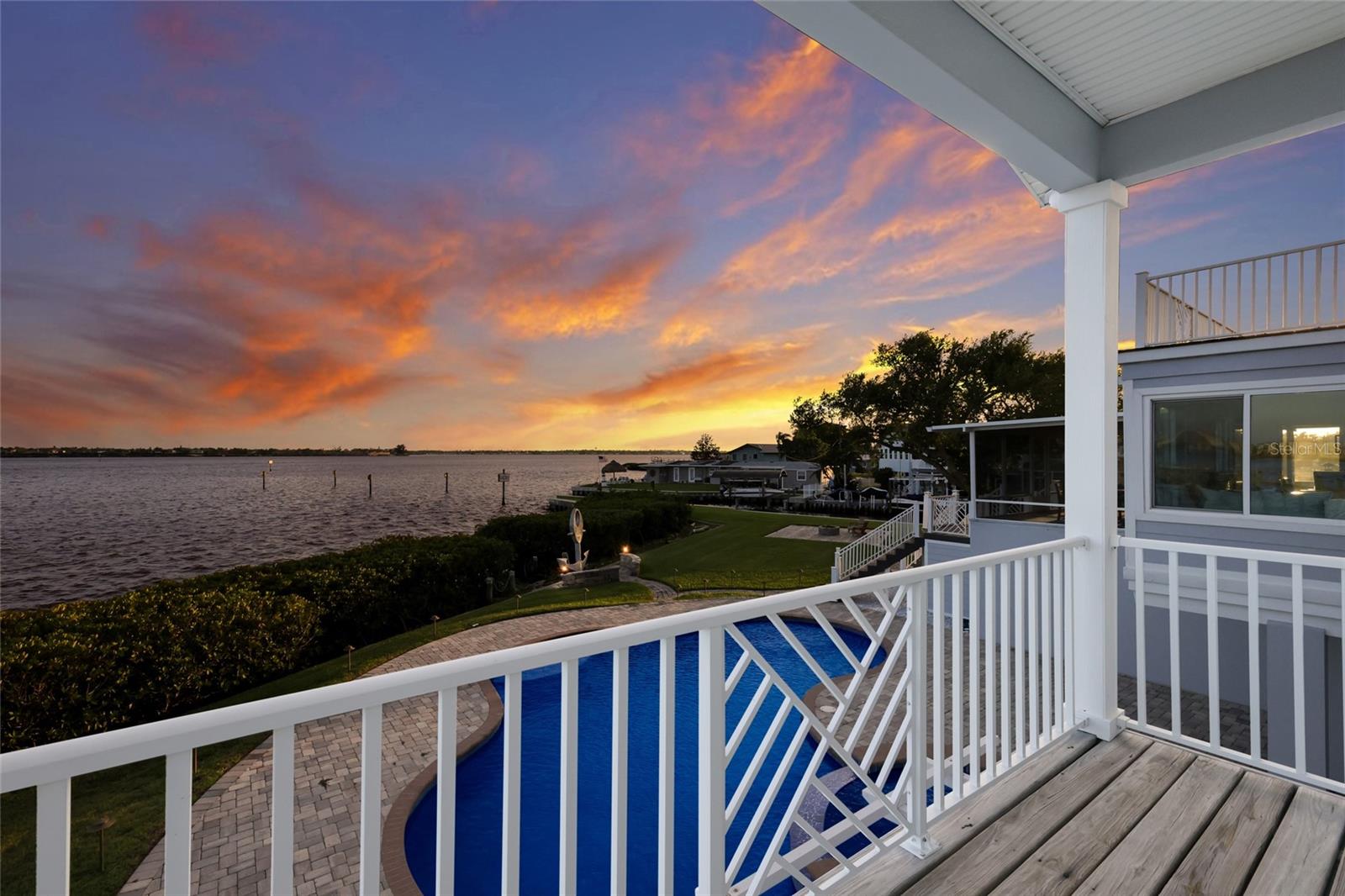 GAMBLE PLANTATION SHORES - Residential