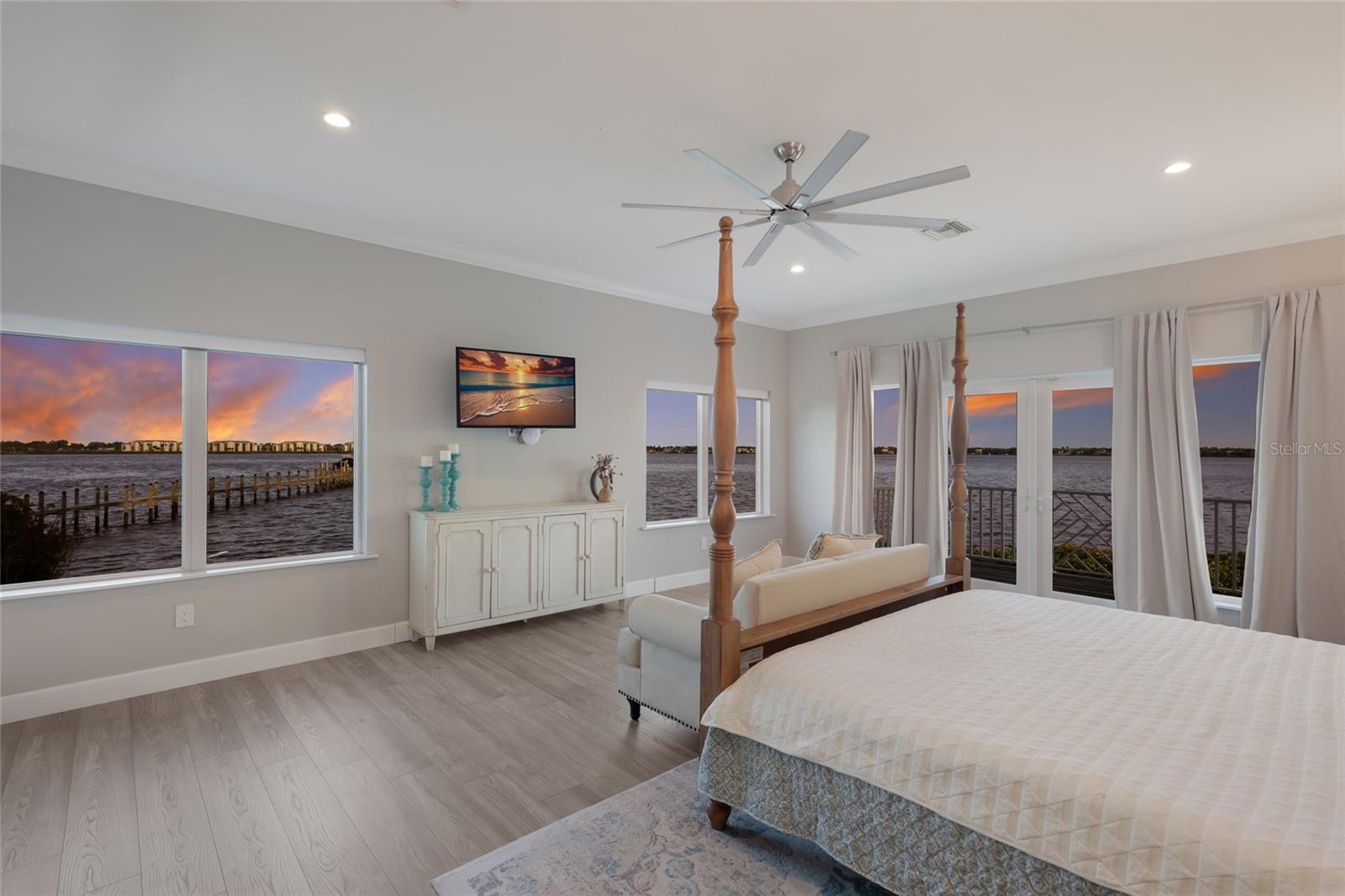 GAMBLE PLANTATION SHORES - Residential