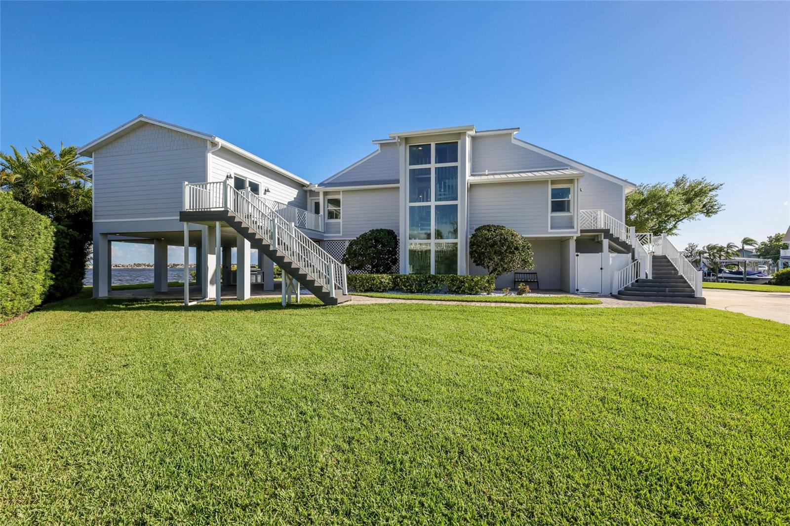 GAMBLE PLANTATION SHORES - Residential