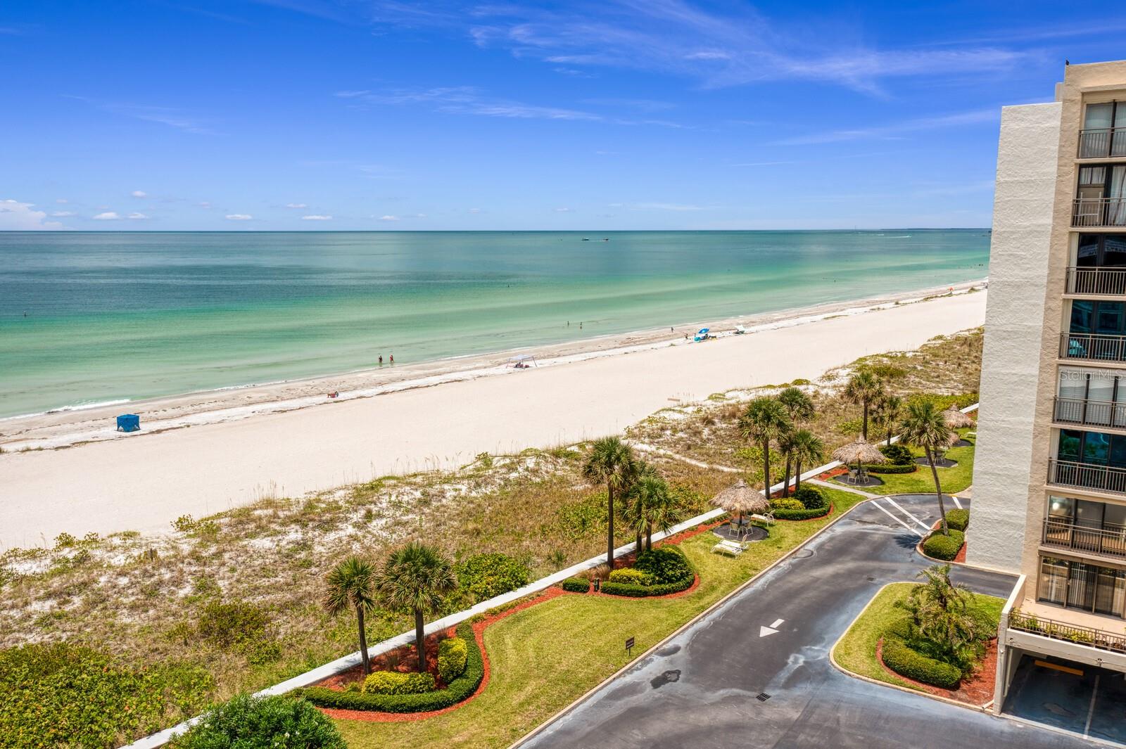 SAND KEY CONDO-SOUTH BEACH 2 - Residential Lease