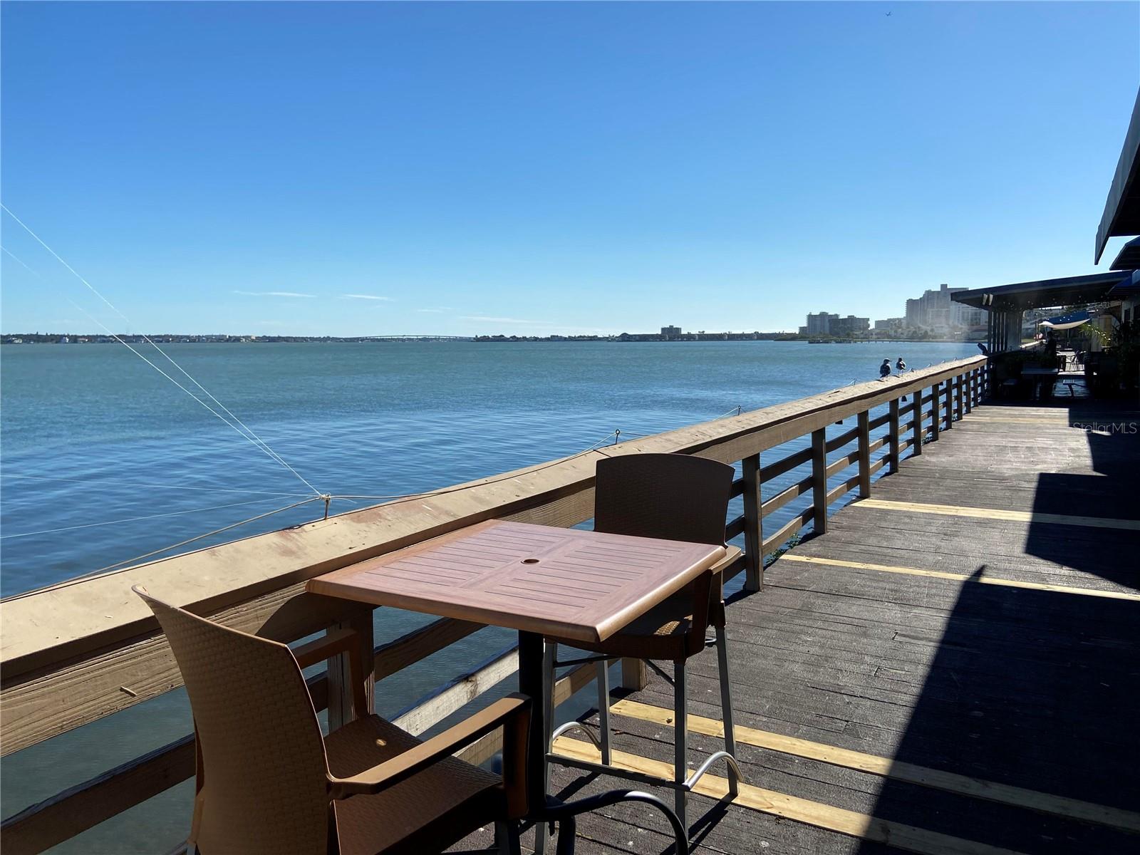 SAND KEY CONDO-SOUTH BEACH 2 - Residential Lease