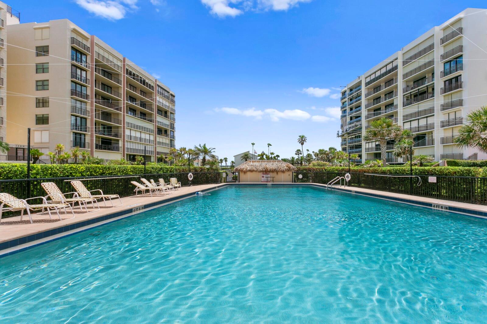 SAND KEY CONDO-SOUTH BEACH 2 - Residential Lease
