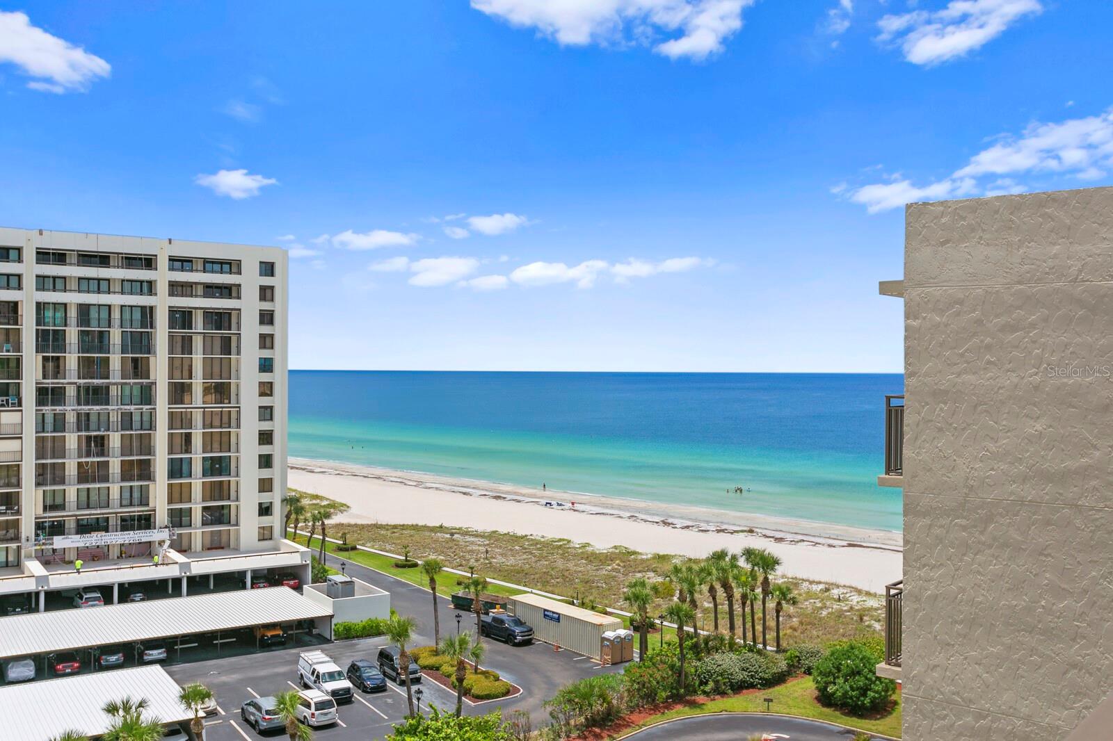SAND KEY CONDO-SOUTH BEACH 2 - Residential Lease