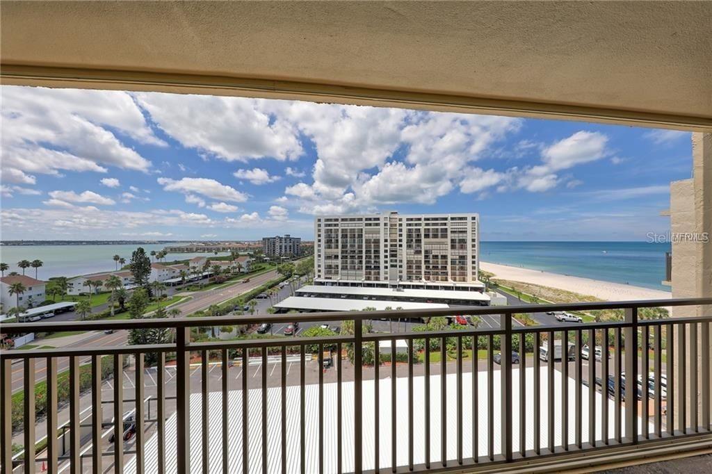 SAND KEY CONDO-SOUTH BEACH 2 - Residential Lease