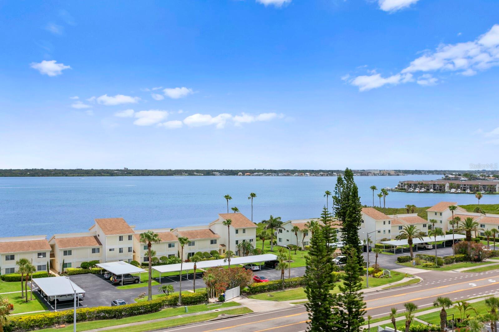 SAND KEY CONDO-SOUTH BEACH 2 - Residential Lease