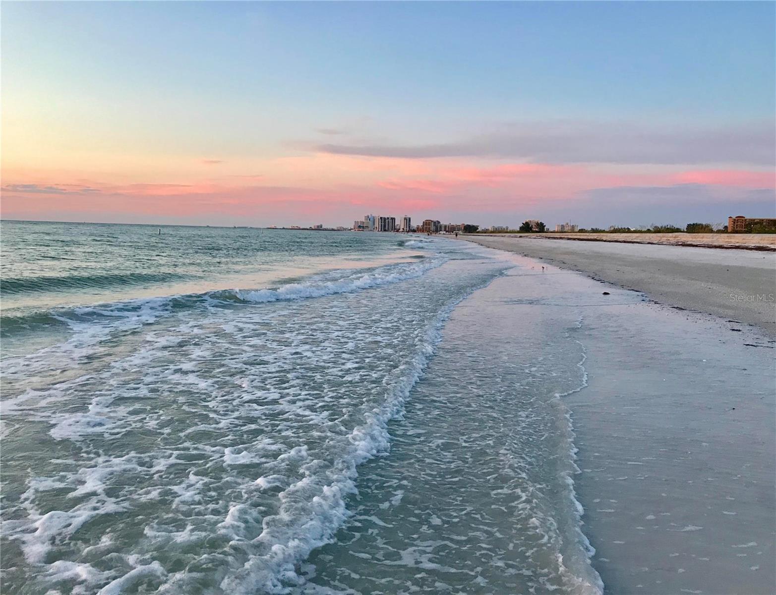 SAND KEY CONDO-SOUTH BEACH 2 - Residential Lease