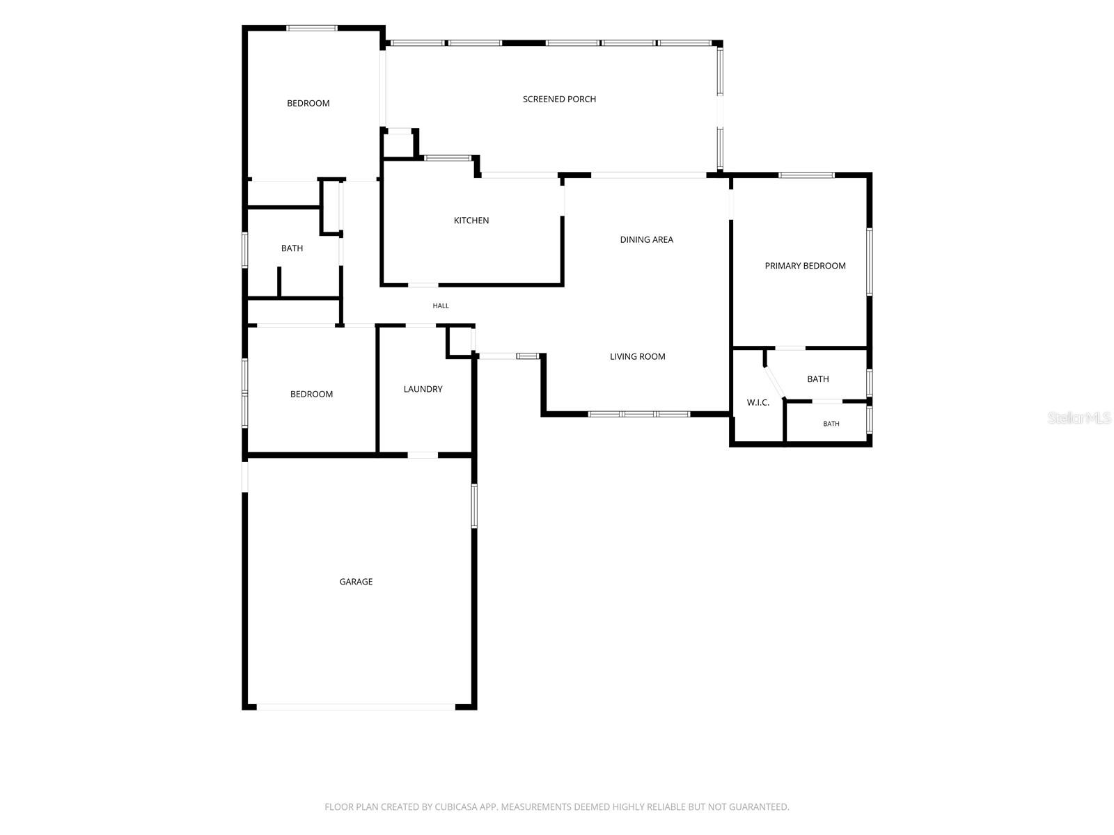FLA HIGHLANDS CO SUB - Residential