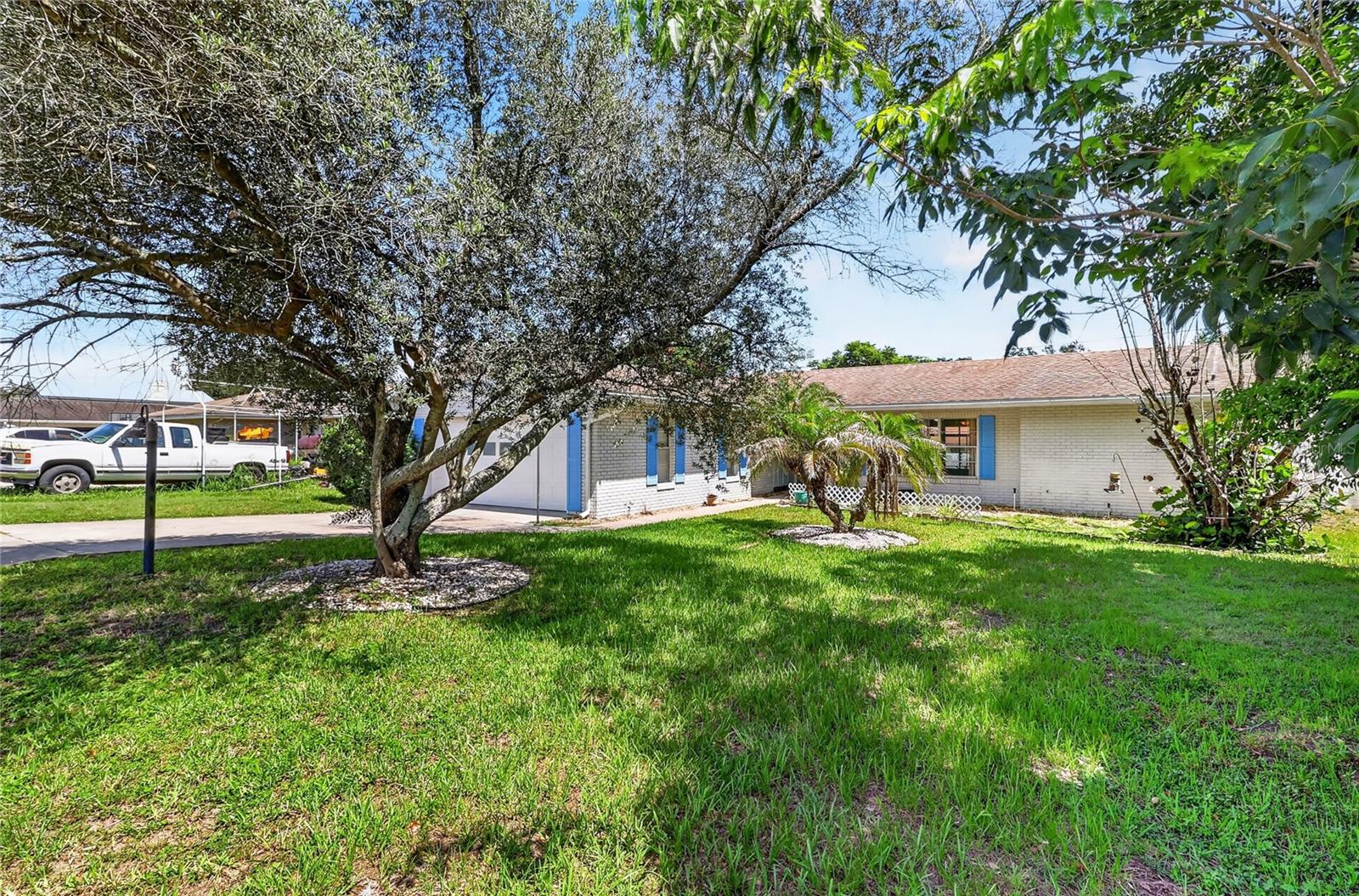 FLA HIGHLANDS CO SUB - Residential