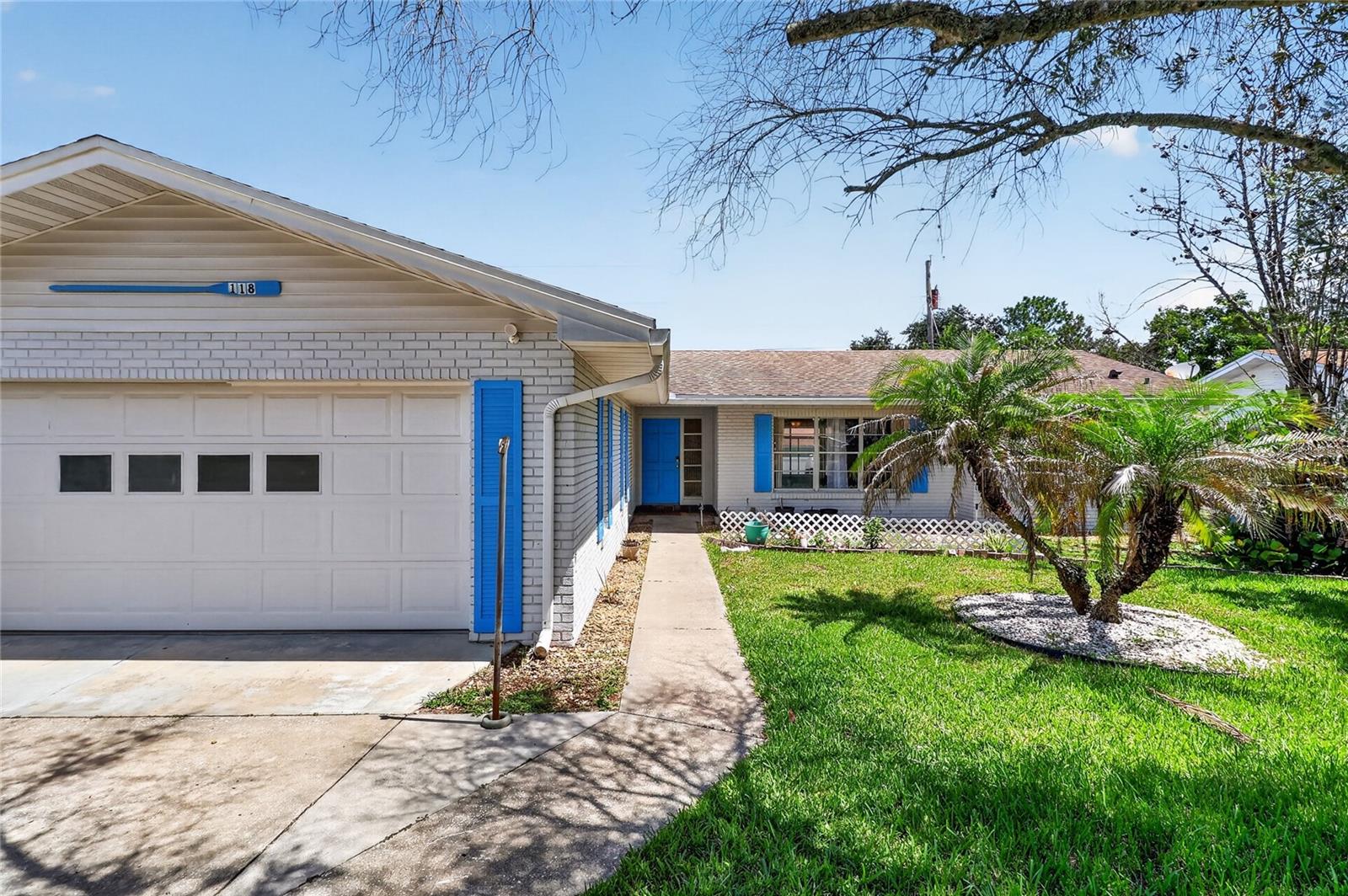 FLA HIGHLANDS CO SUB - Residential