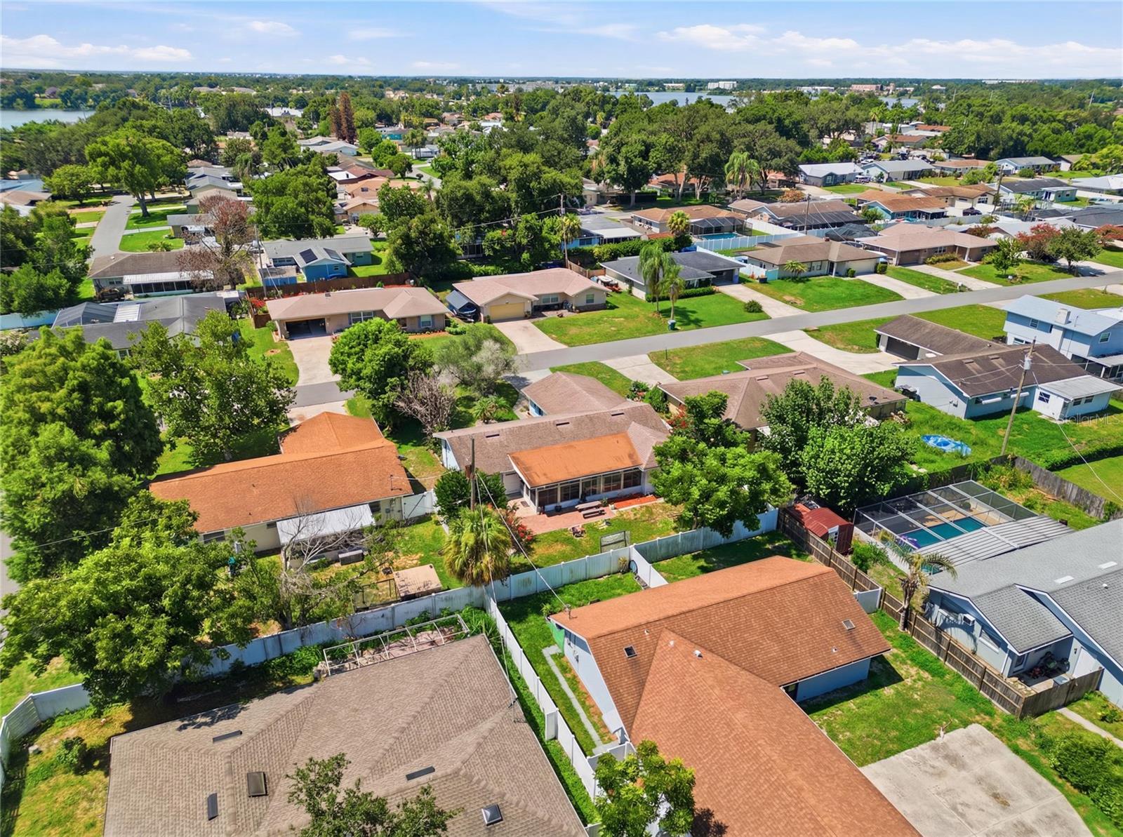 FLA HIGHLANDS CO SUB - Residential