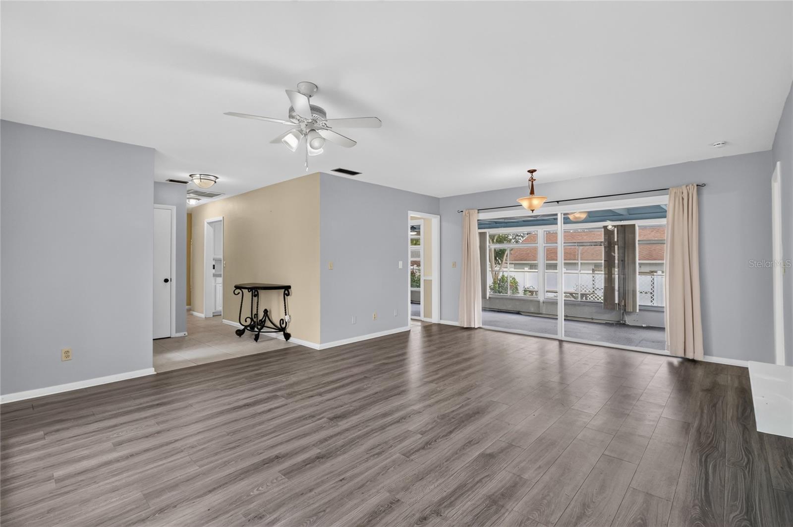 FLA HIGHLANDS CO SUB - Residential