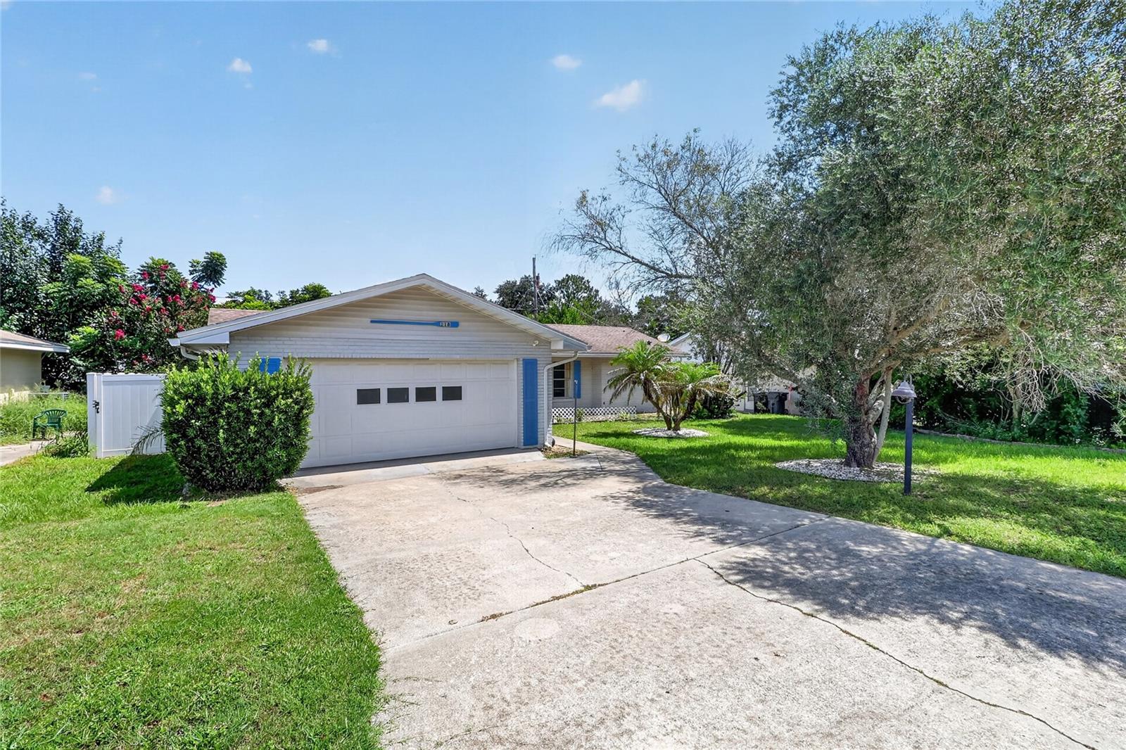 FLA HIGHLANDS CO SUB - Residential