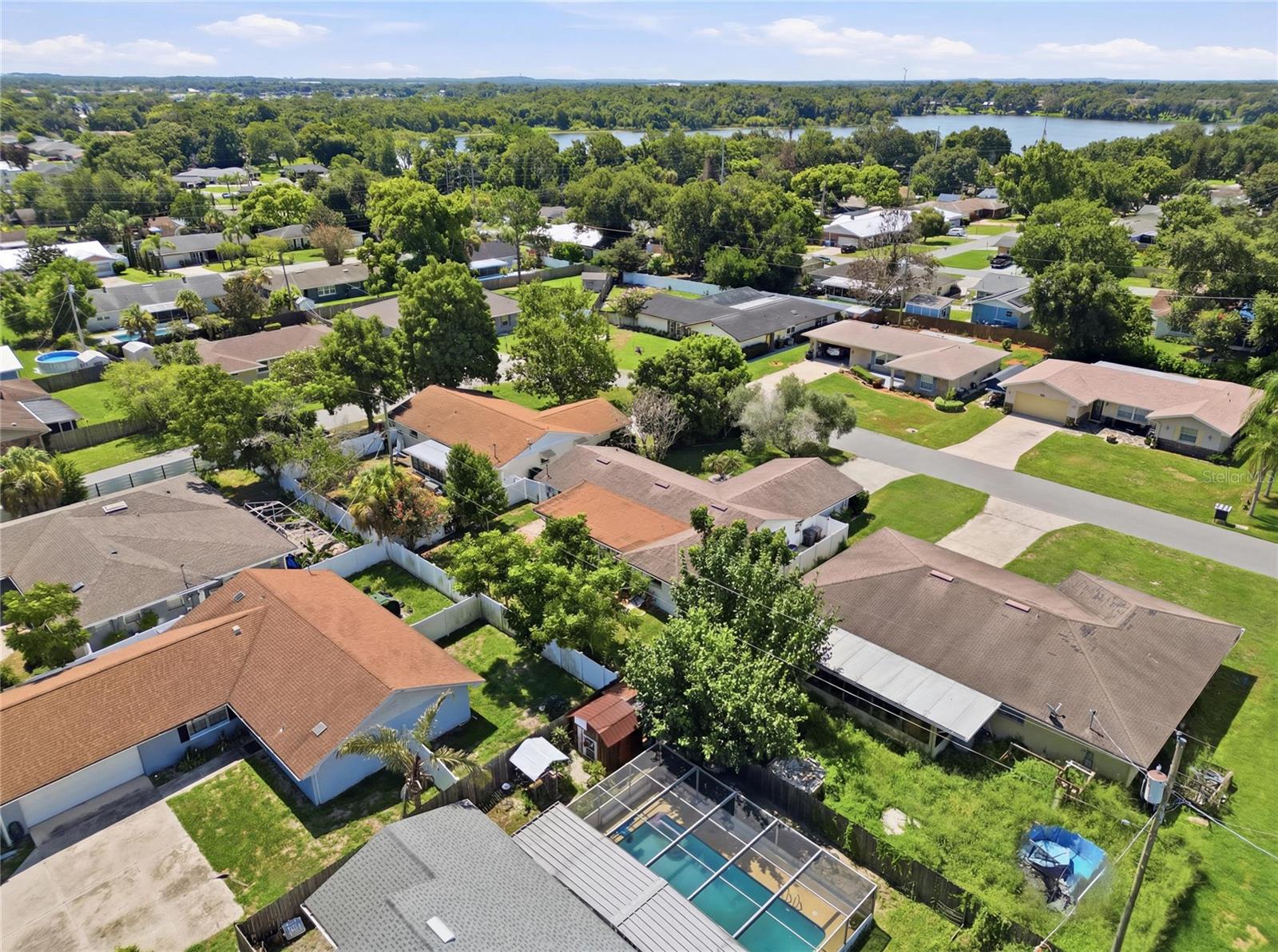 FLA HIGHLANDS CO SUB - Residential