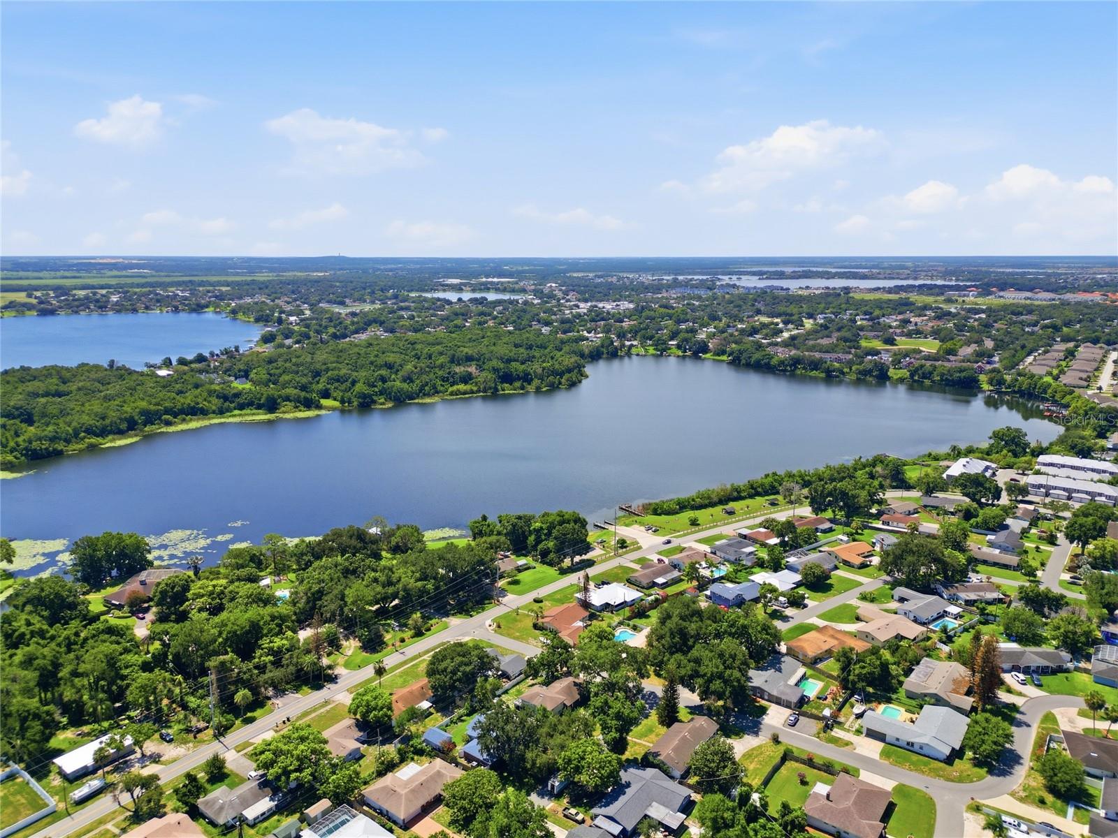 FLA HIGHLANDS CO SUB - Residential
