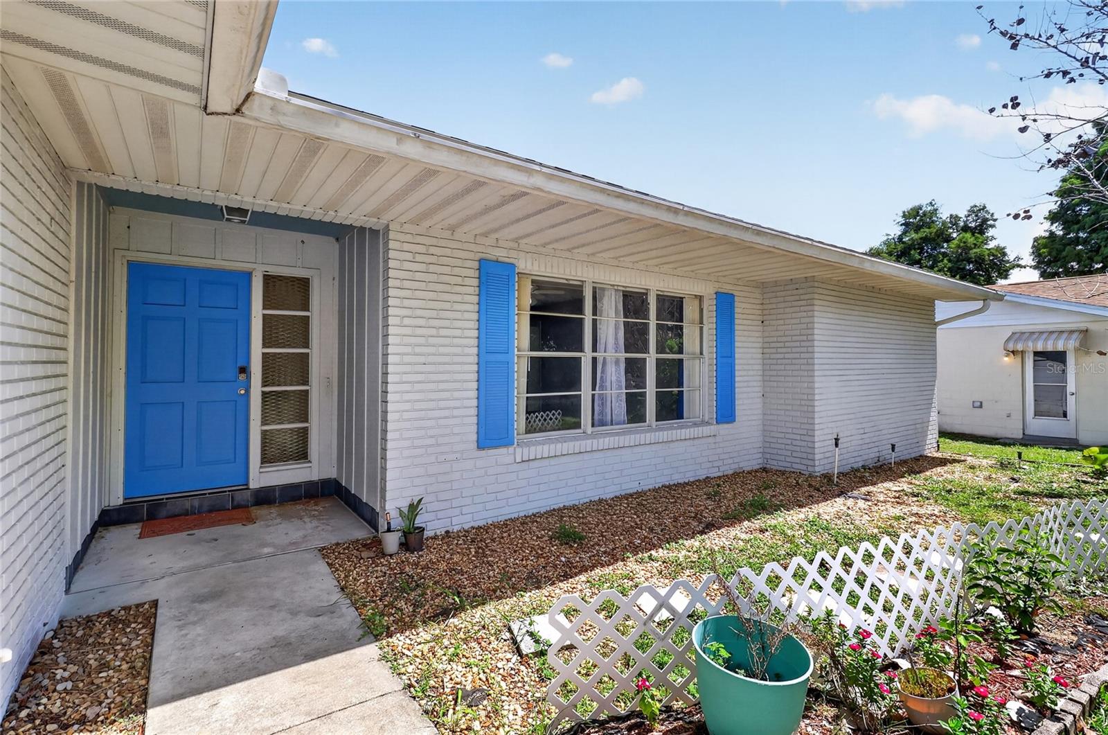 FLA HIGHLANDS CO SUB - Residential