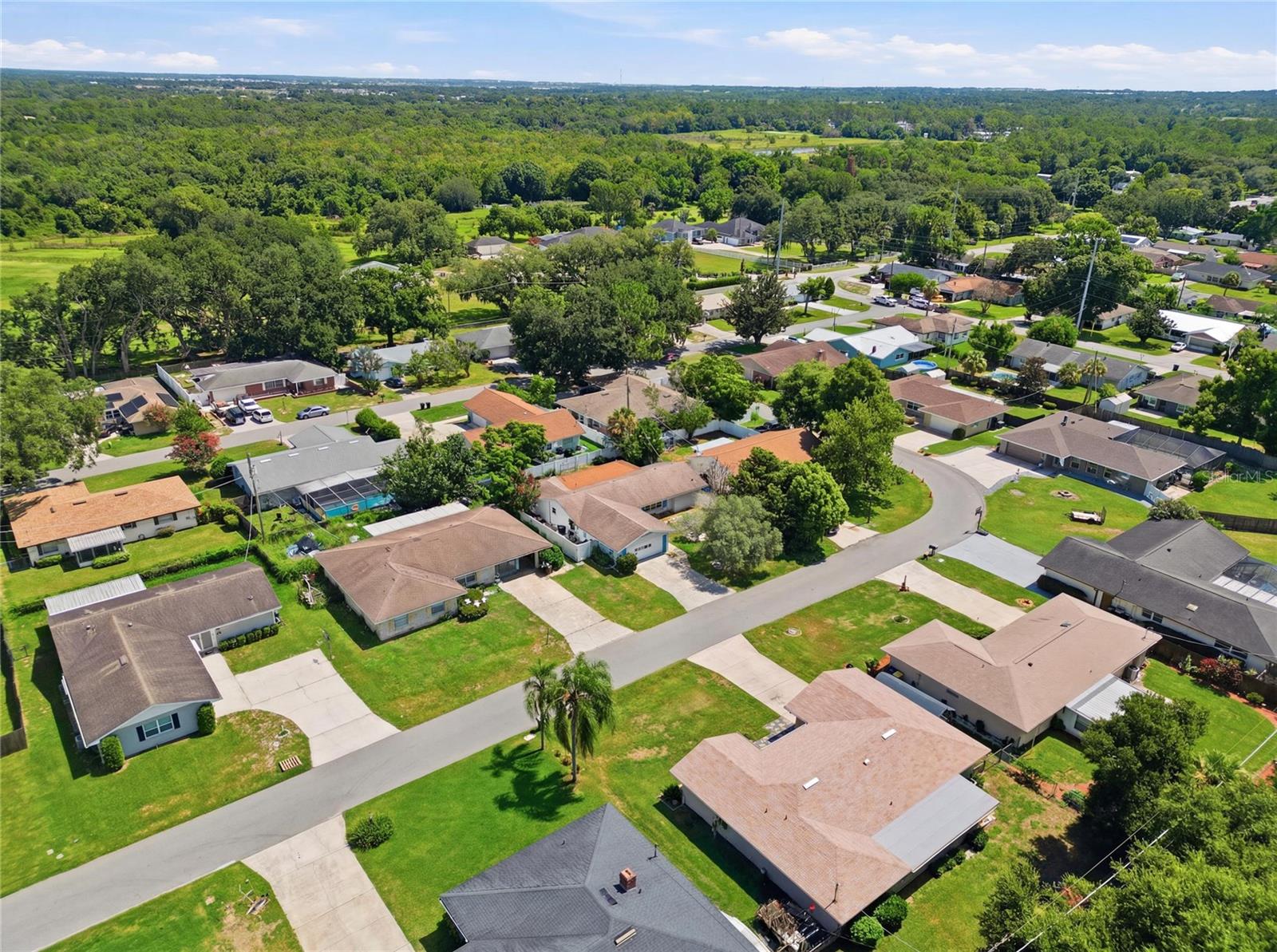 FLA HIGHLANDS CO SUB - Residential