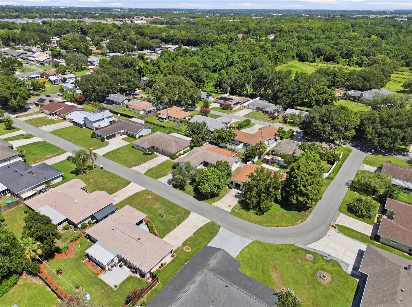 FLA HIGHLANDS CO SUB - Residential