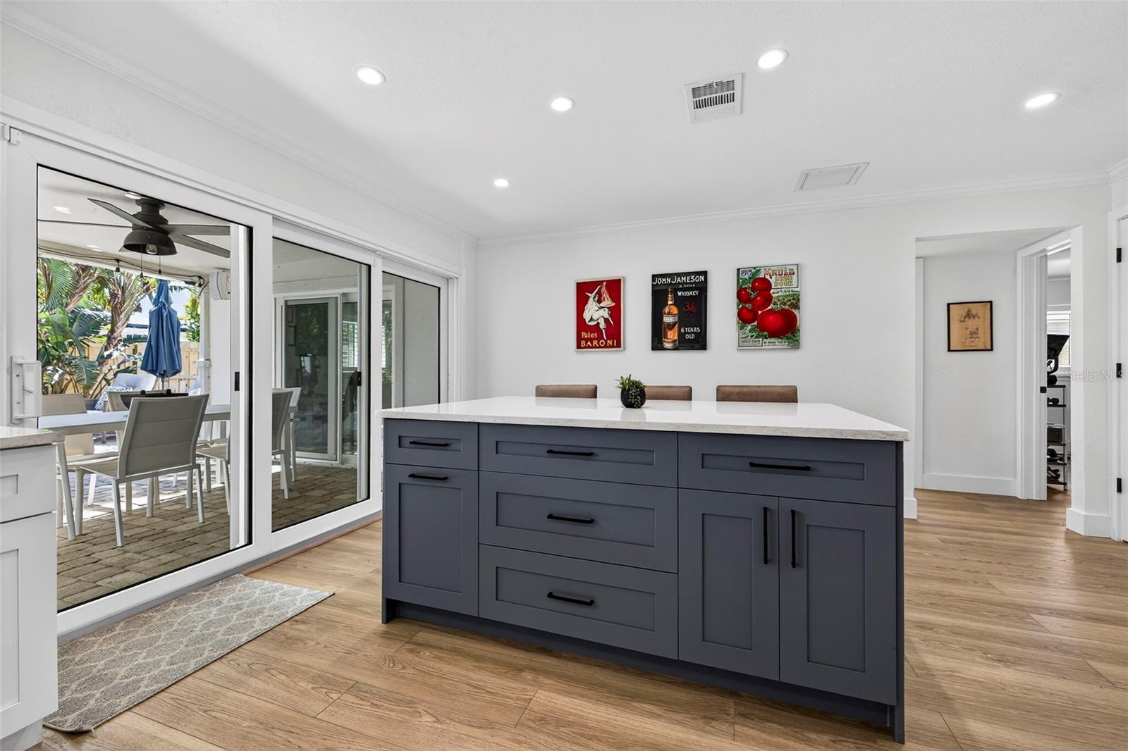 NORTH EAST PARK SHORES 4TH ADD - Residential