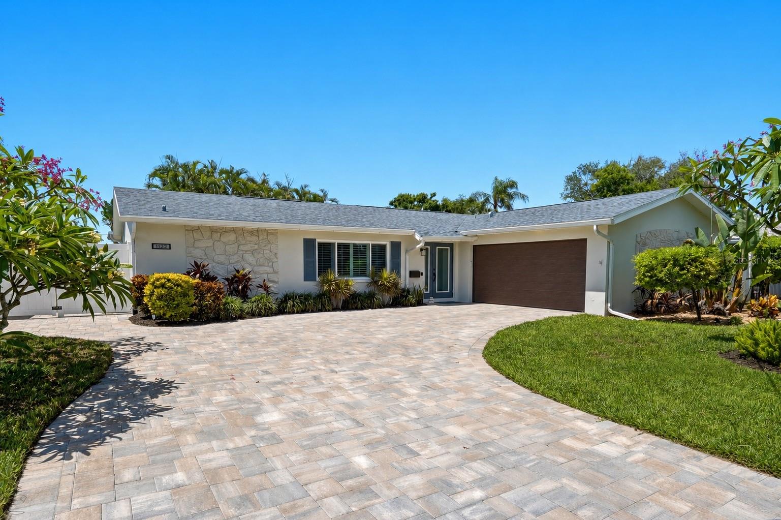 NORTH EAST PARK SHORES 4TH ADD - Residential