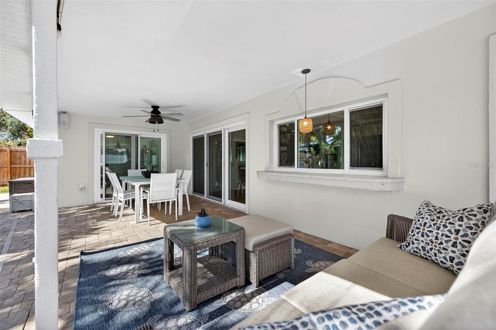NORTH EAST PARK SHORES 4TH ADD - Residential