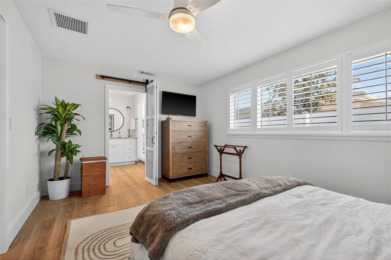 NORTH EAST PARK SHORES 4TH ADD - Residential