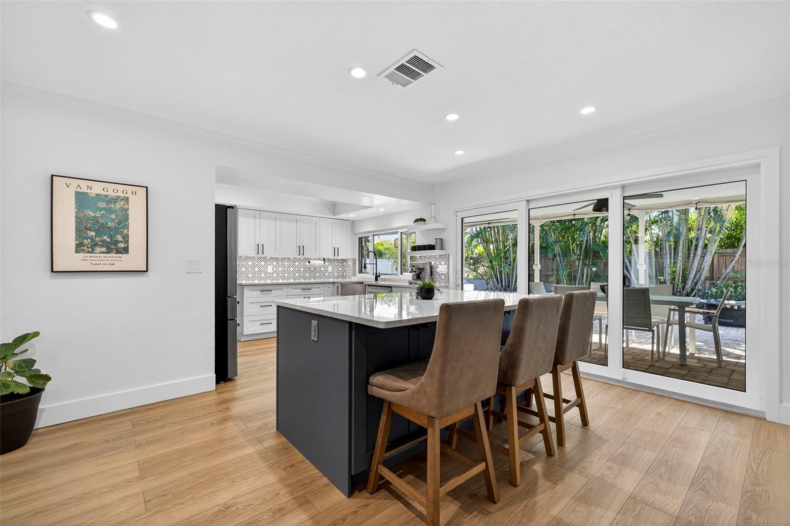 NORTH EAST PARK SHORES 4TH ADD - Residential